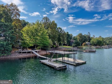 2515 Leisure Lane Young Harris GA 30582