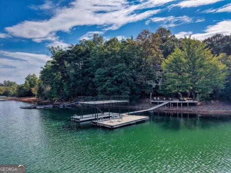 2515 Leisure Lane Young Harris GA 30582