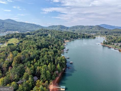 2515 Leisure Lane Young Harris GA 30582