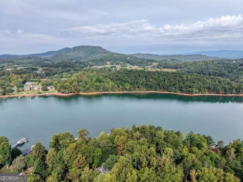 2515 Leisure Lane Young Harris GA 30582