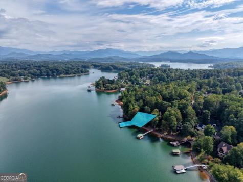 2515 Leisure Lane Young Harris GA 30582