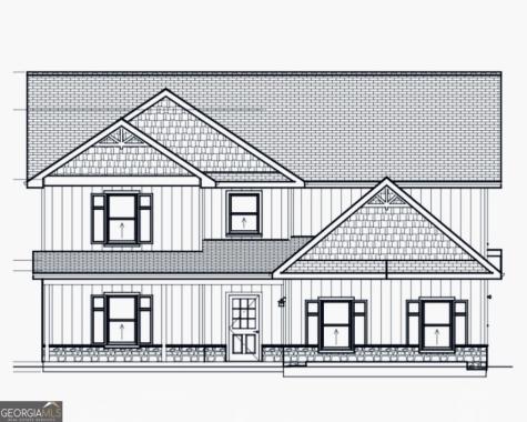 0 Samson Way Cleveland GA 30528