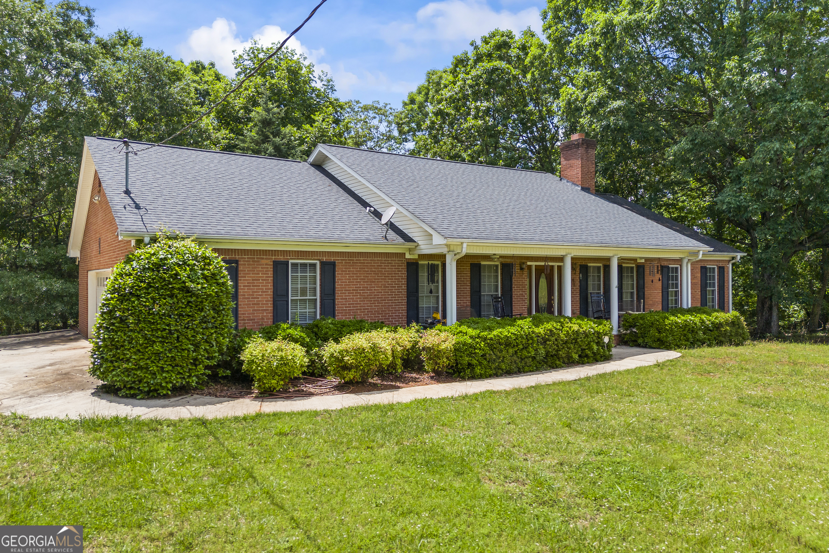 1112 Reno Road Royston GA 30662