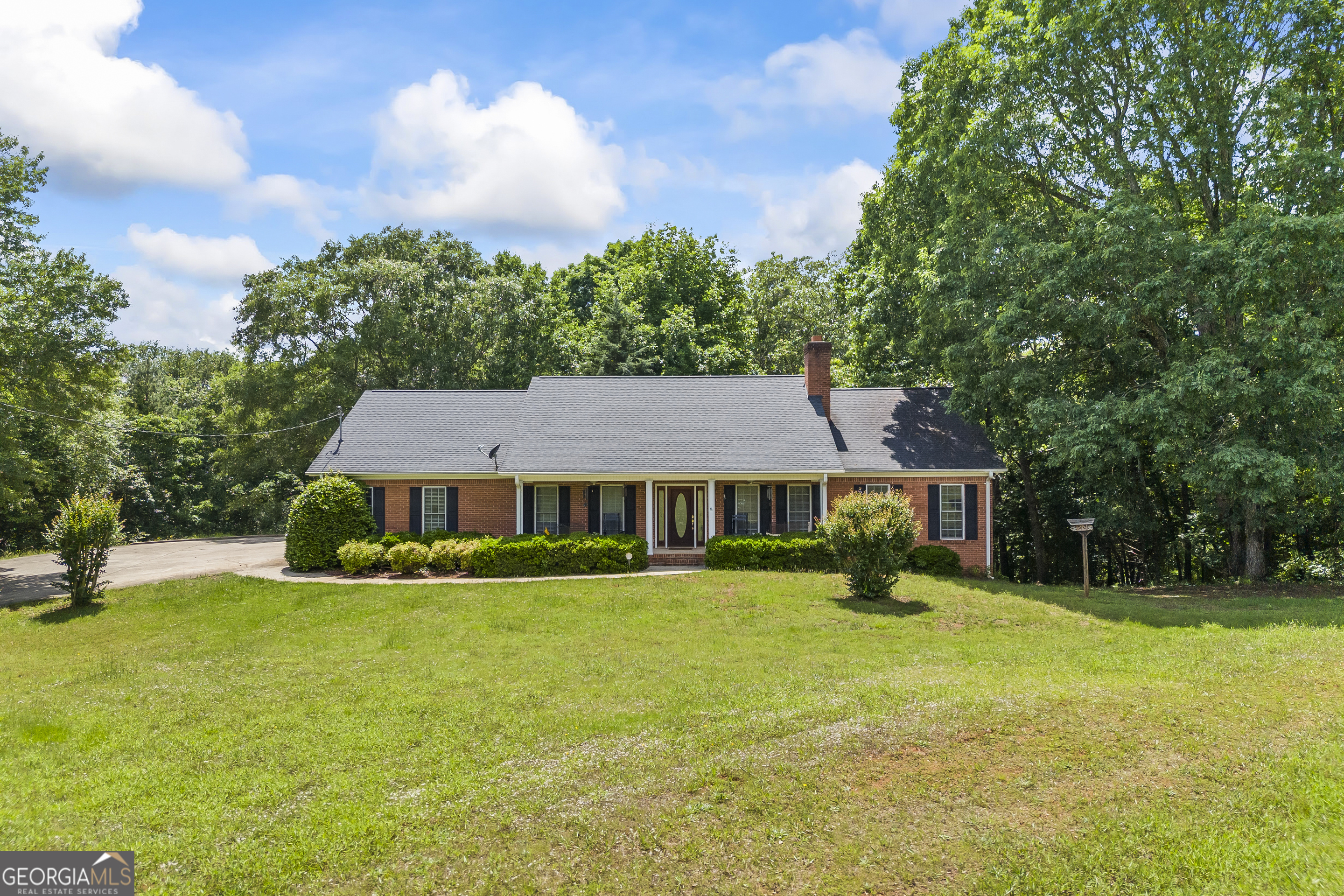 1112 Reno Road Royston GA 30662