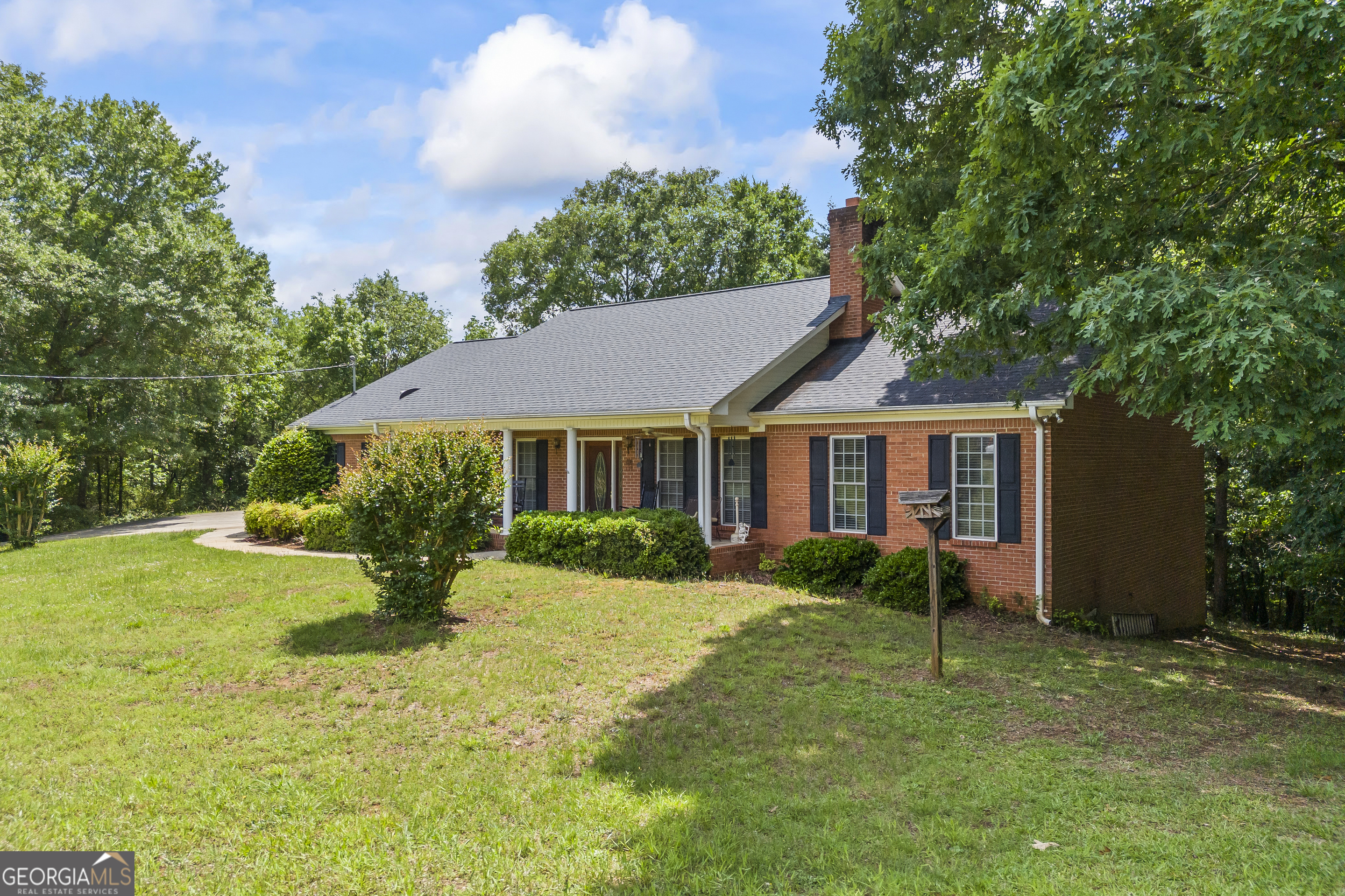 1112 Reno Road Royston GA 30662
