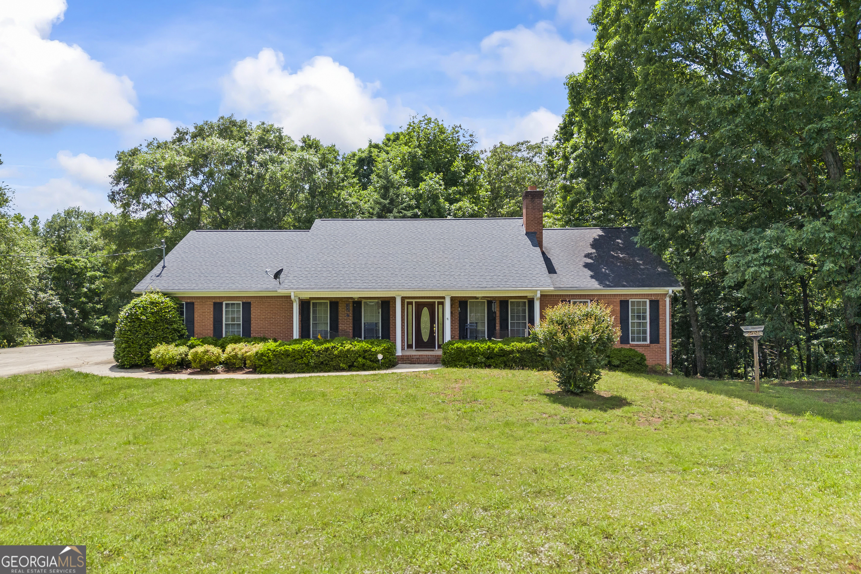 1112 Reno Road Royston GA 30662