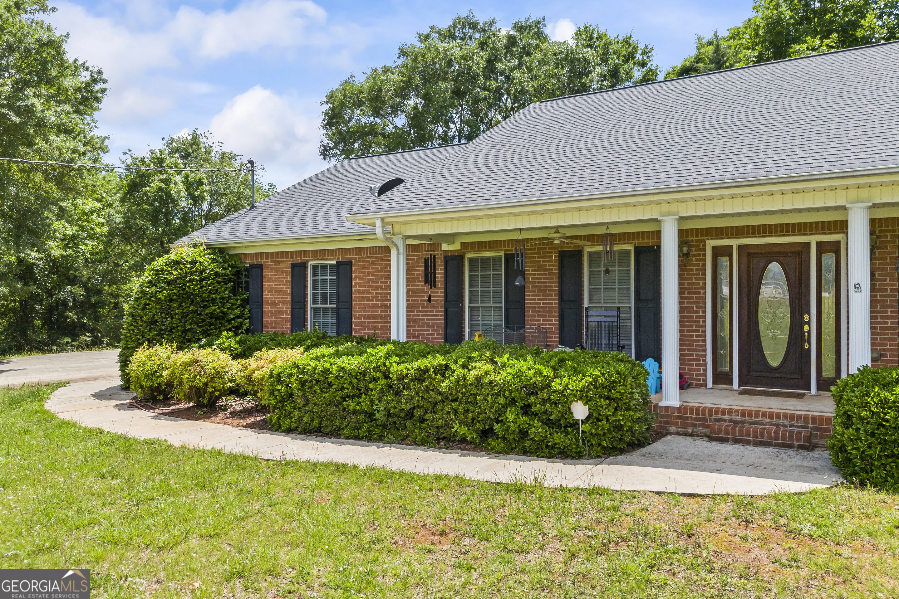 1112 Reno Road Royston GA 30662
