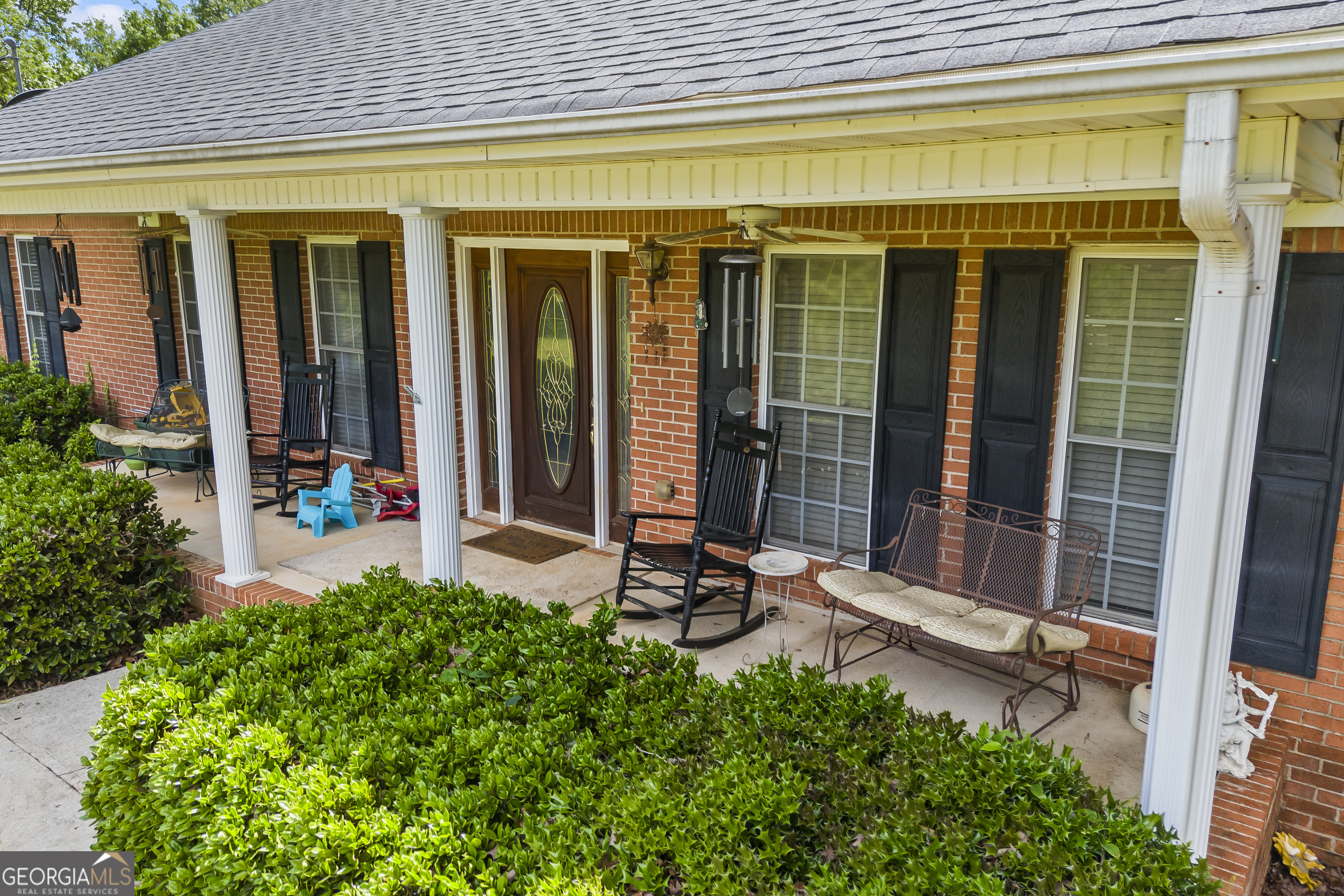 1112 Reno Road Royston GA 30662