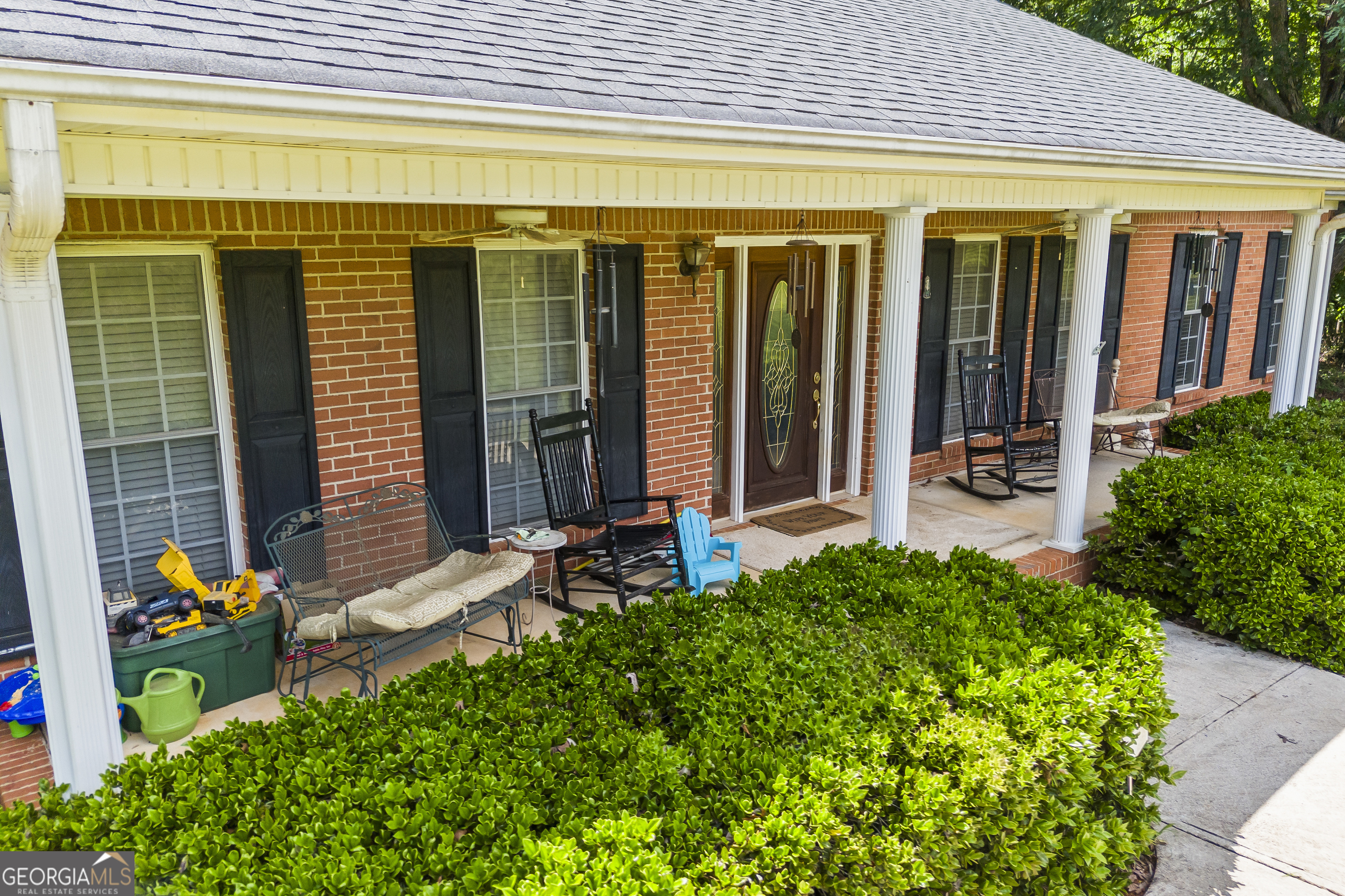 1112 Reno Road Royston GA 30662