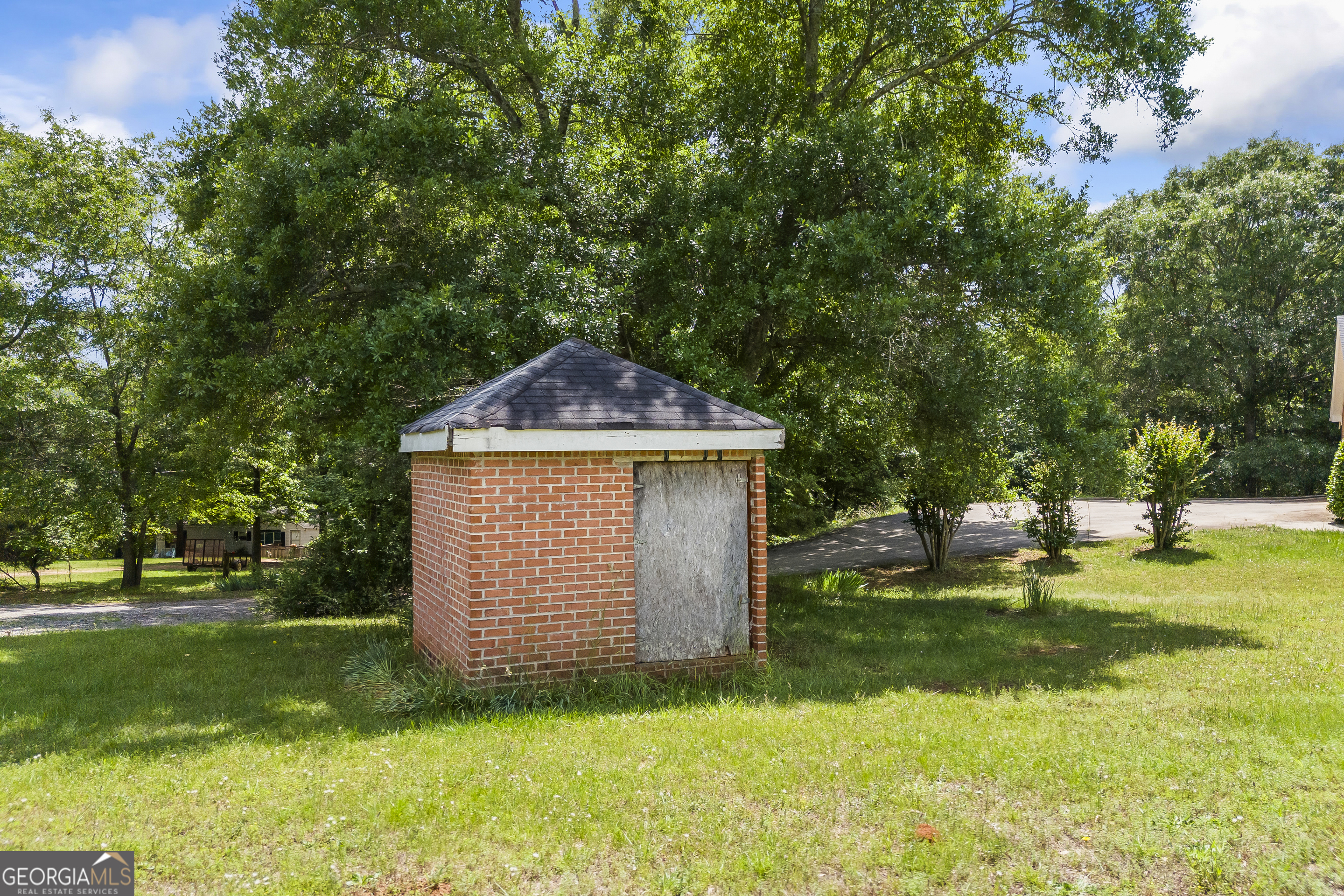 1112 Reno Road Royston GA 30662