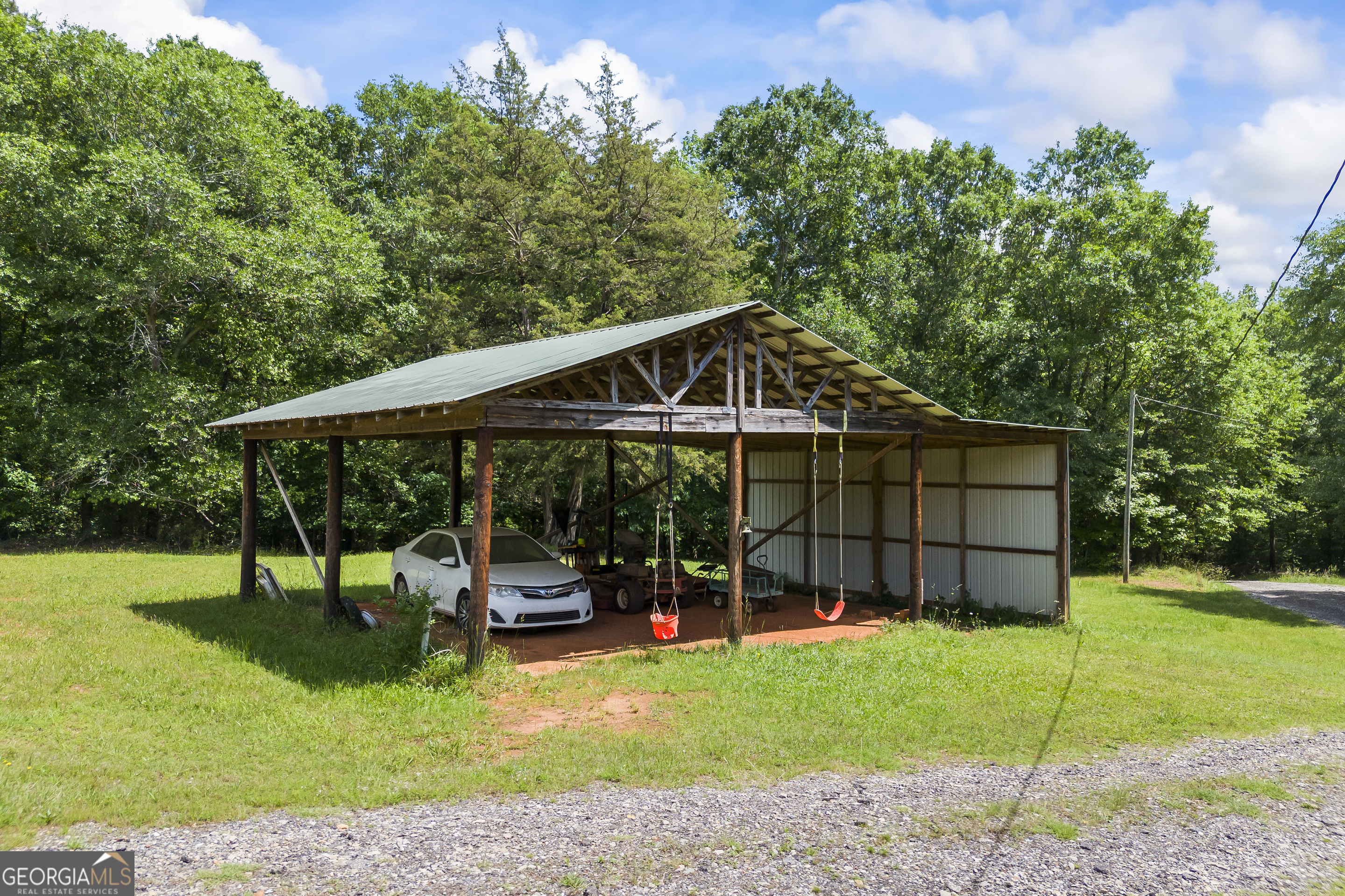 1112 Reno Road Royston GA 30662