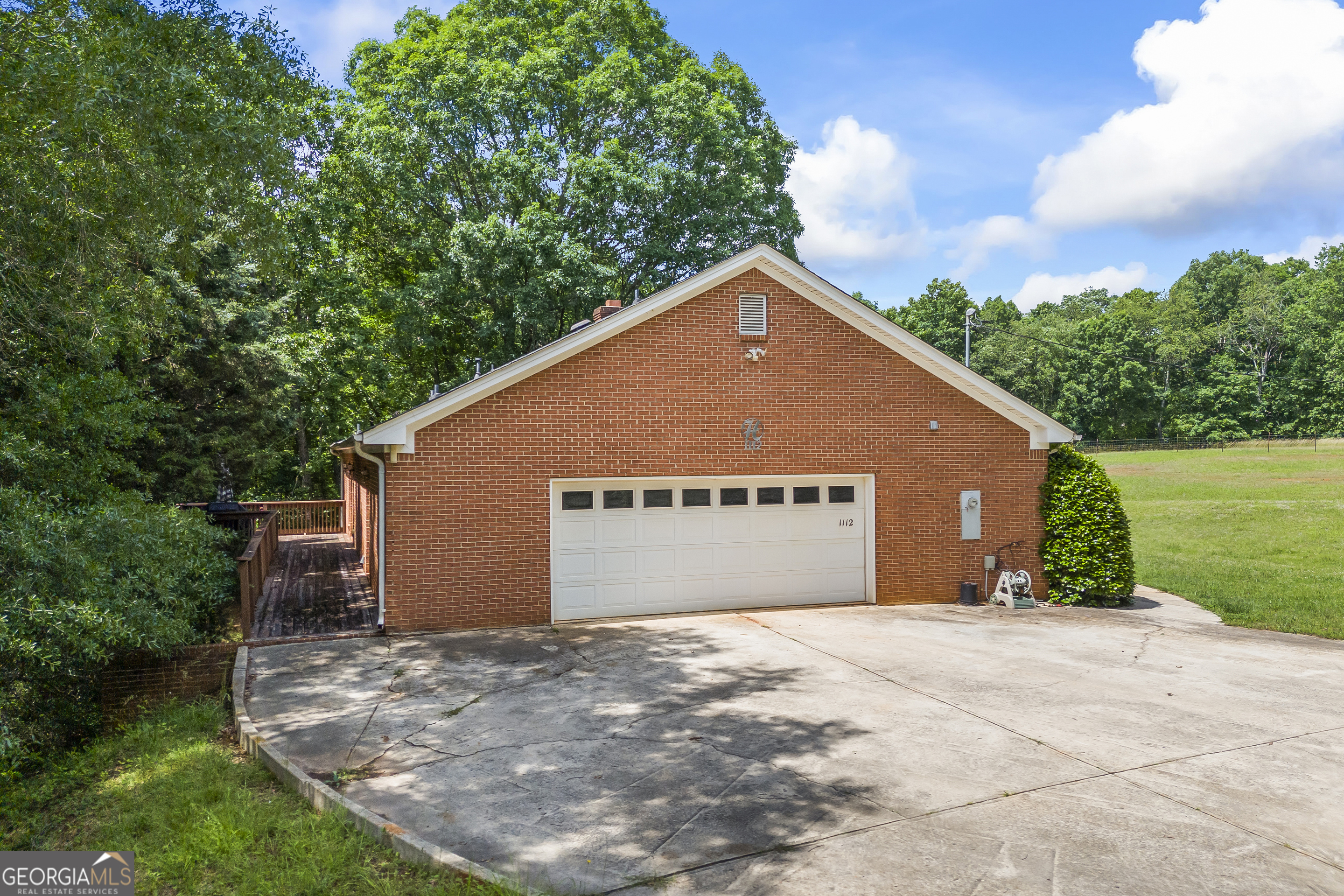 1112 Reno Road Royston GA 30662