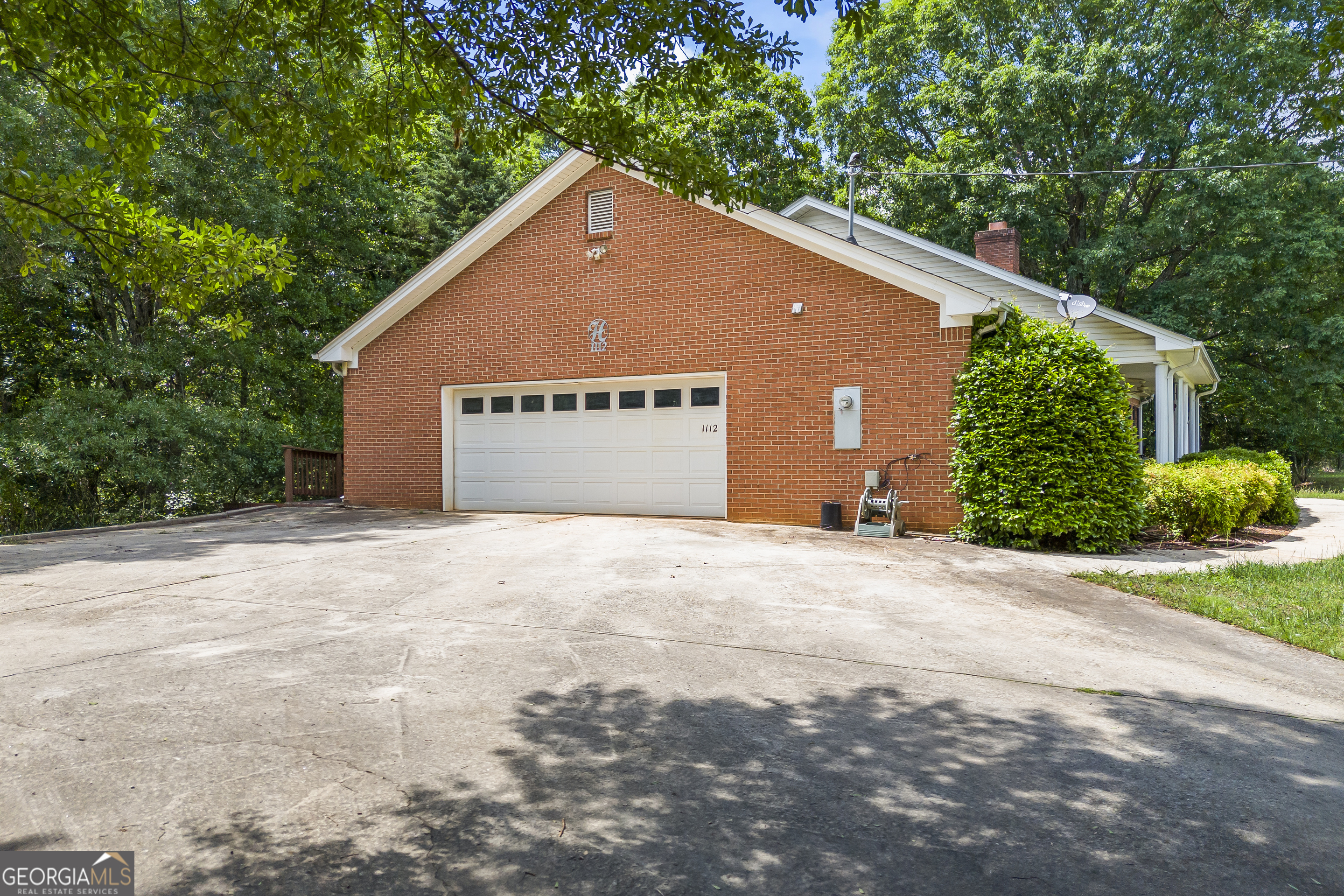 1112 Reno Road Royston GA 30662