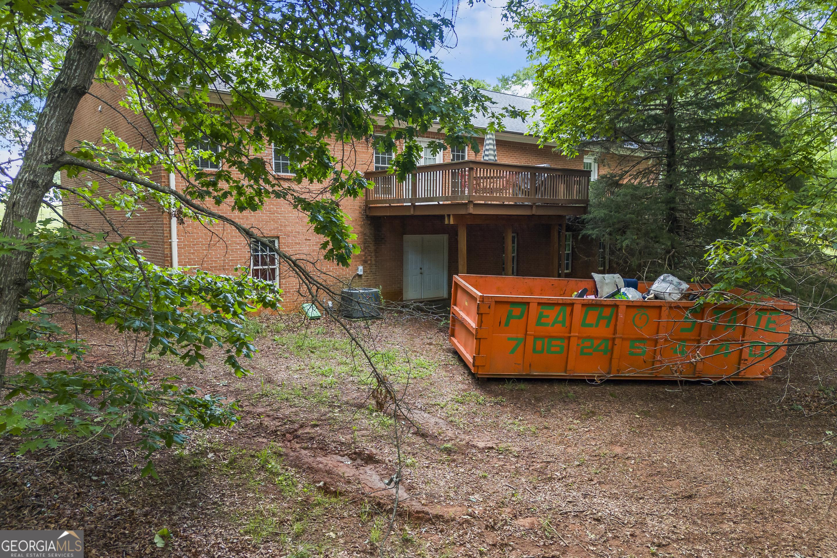 1112 Reno Road Royston GA 30662