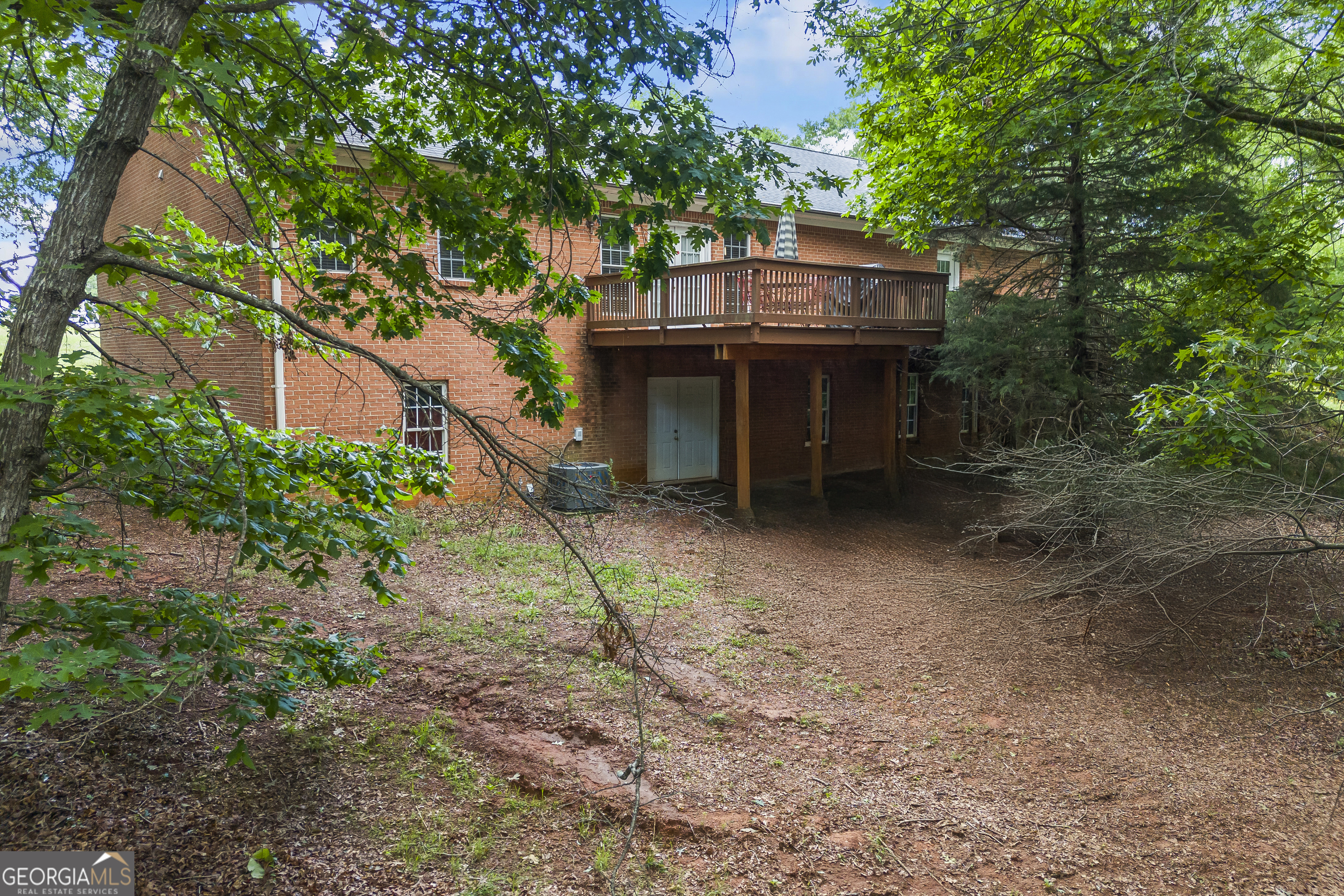 1112 Reno Road Royston GA 30662