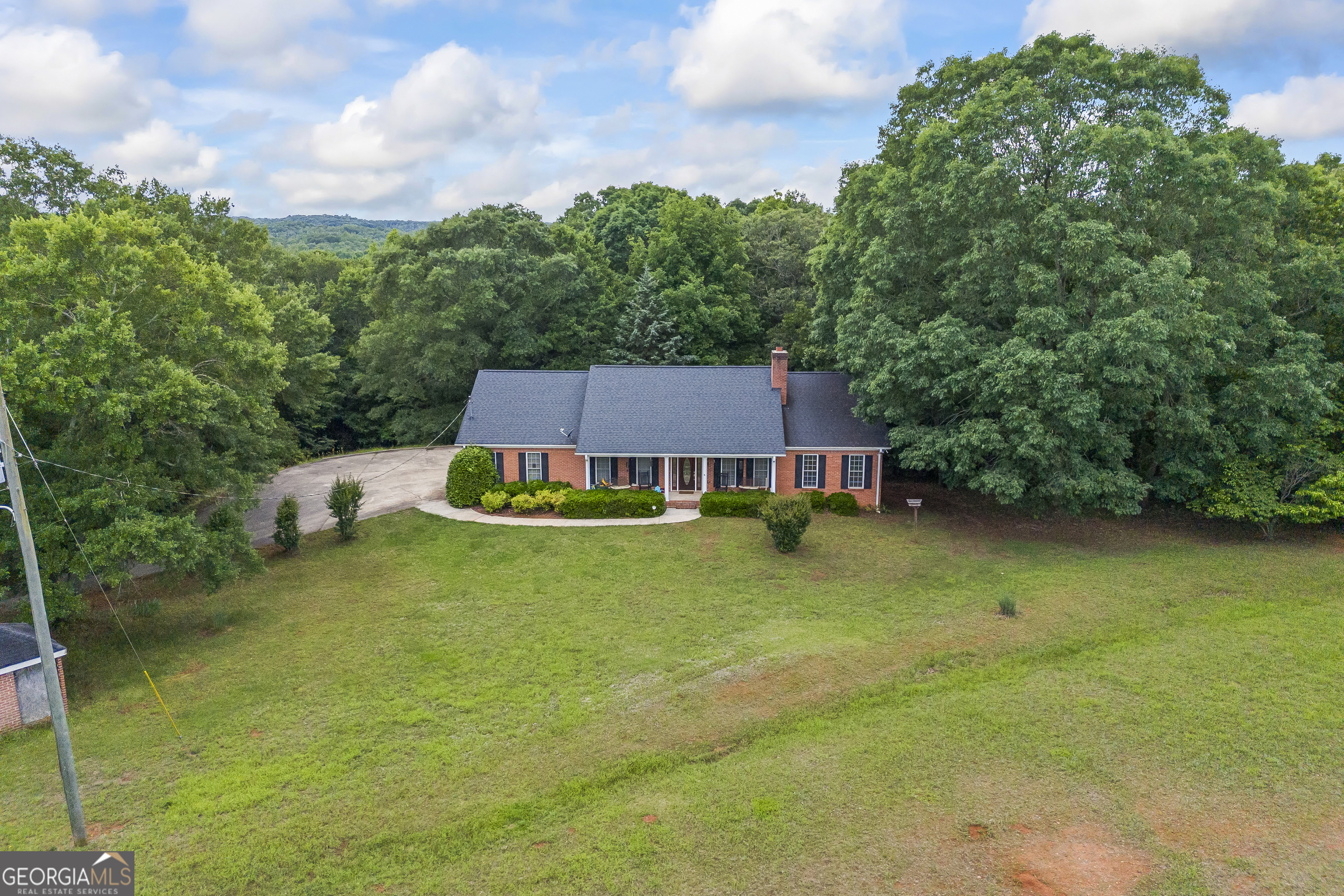 1112 Reno Road Royston GA 30662