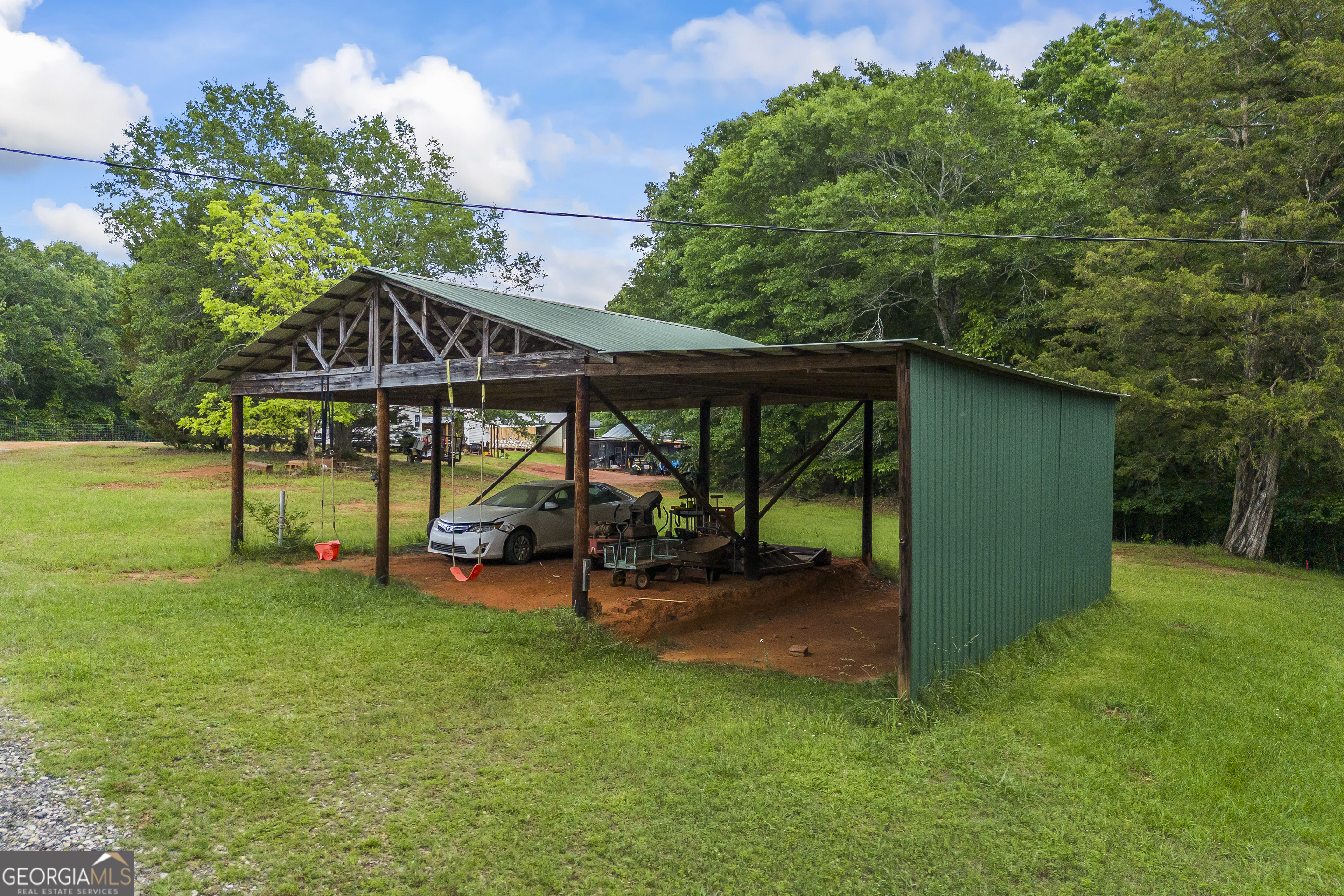 1112 Reno Road Royston GA 30662