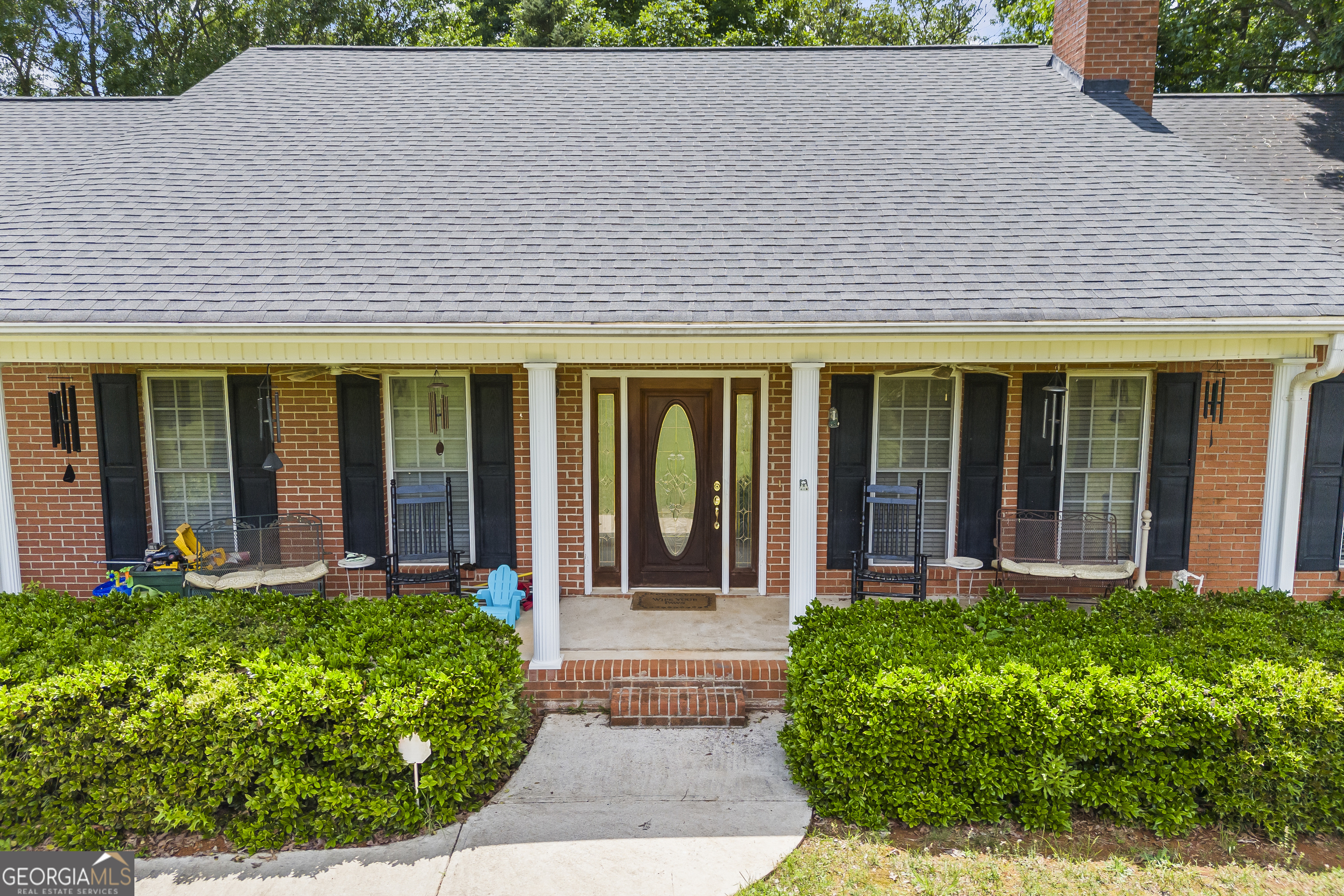 1112 Reno Road Royston GA 30662