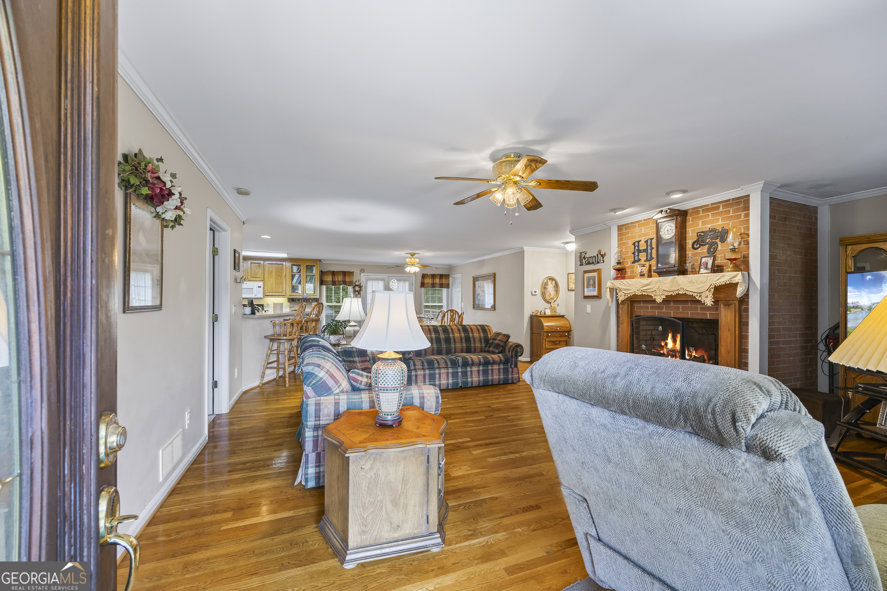 1112 Reno Road Royston GA 30662