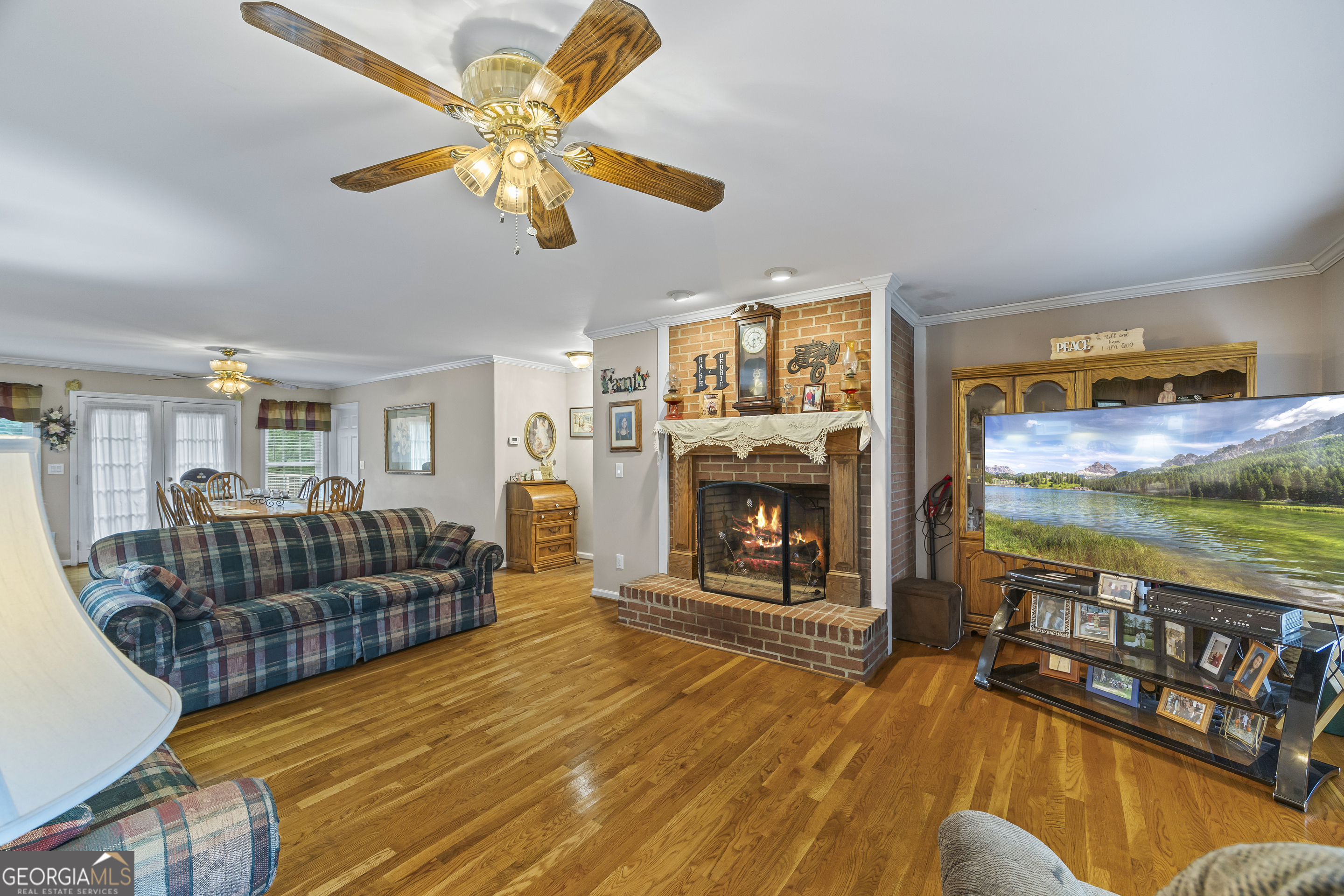 1112 Reno Road Royston GA 30662