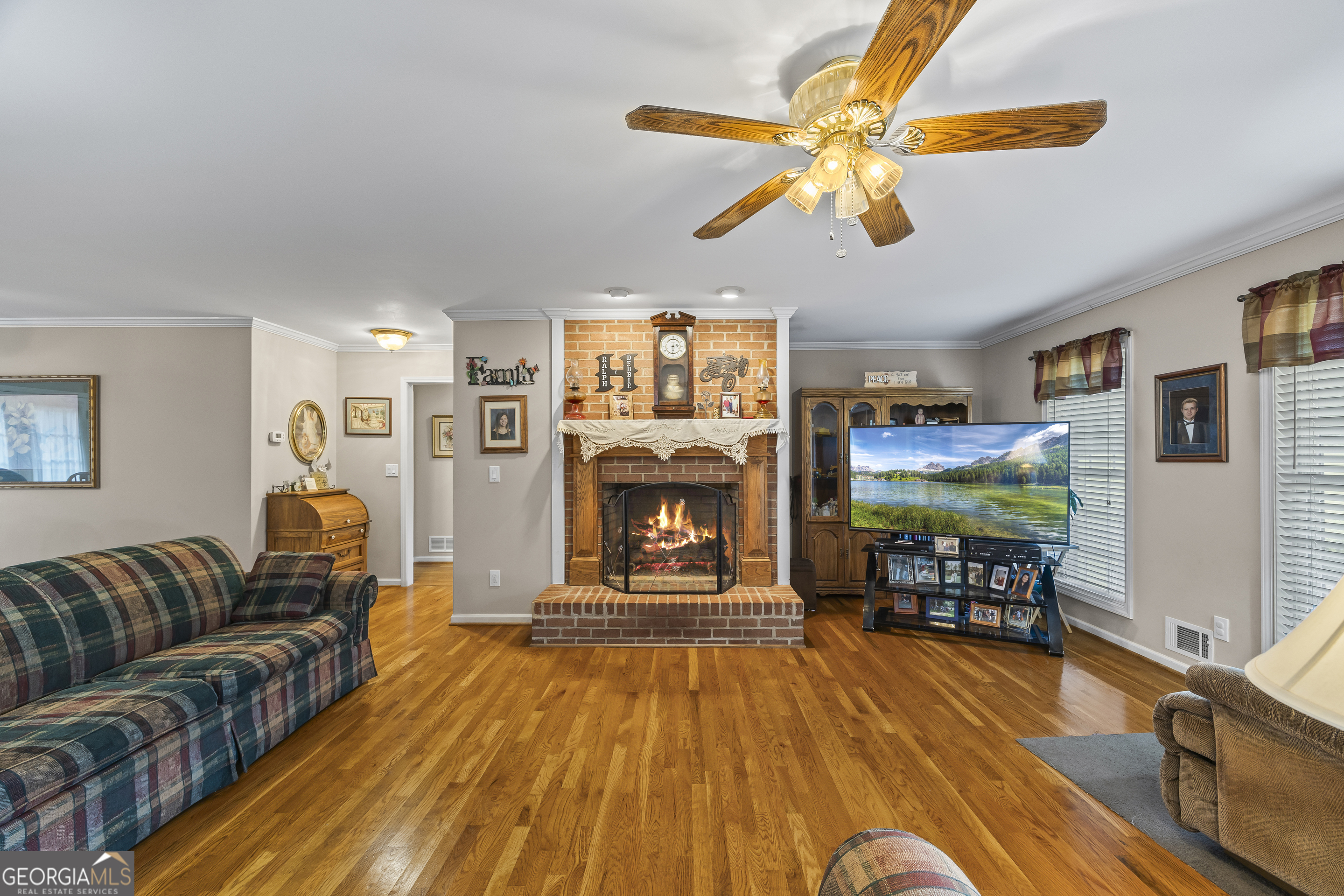 1112 Reno Road Royston GA 30662
