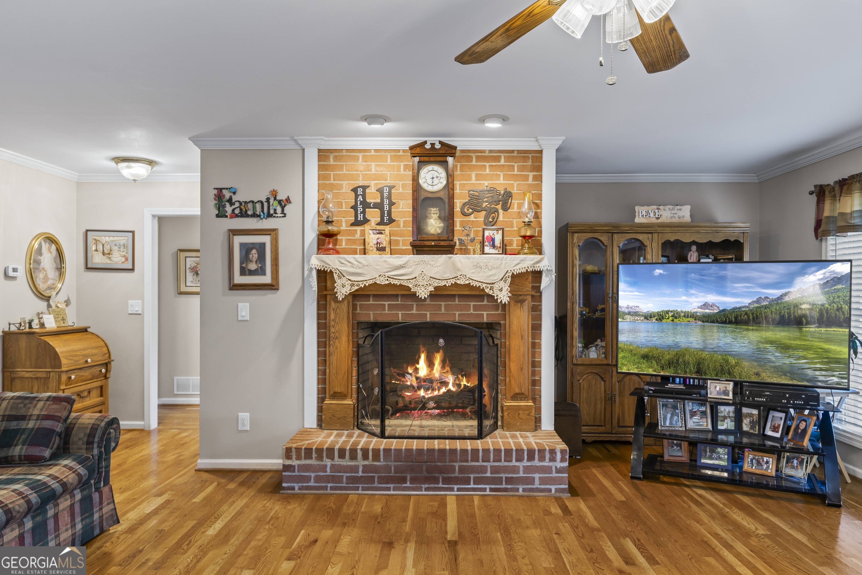 1112 Reno Road Royston GA 30662