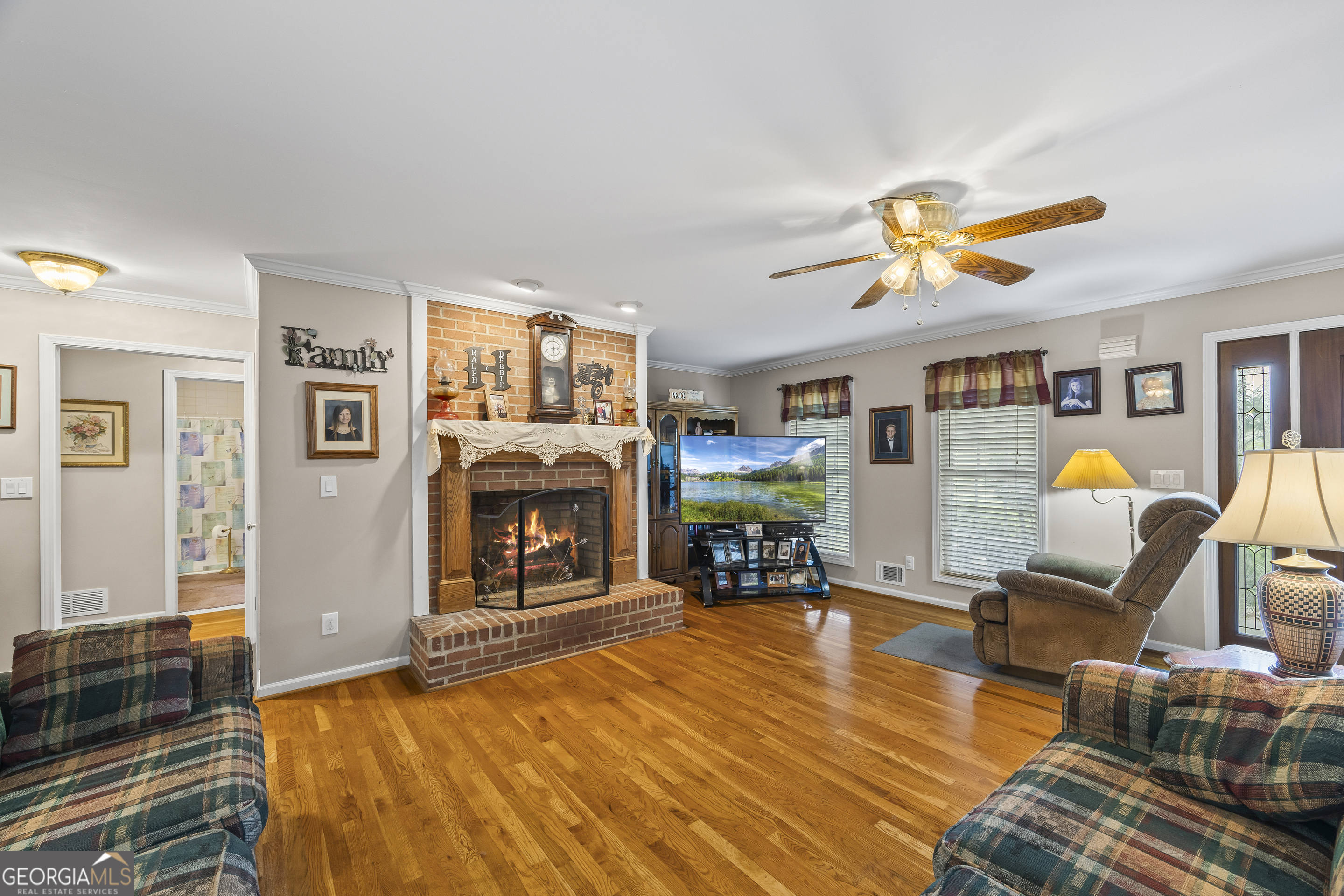 1112 Reno Road Royston GA 30662