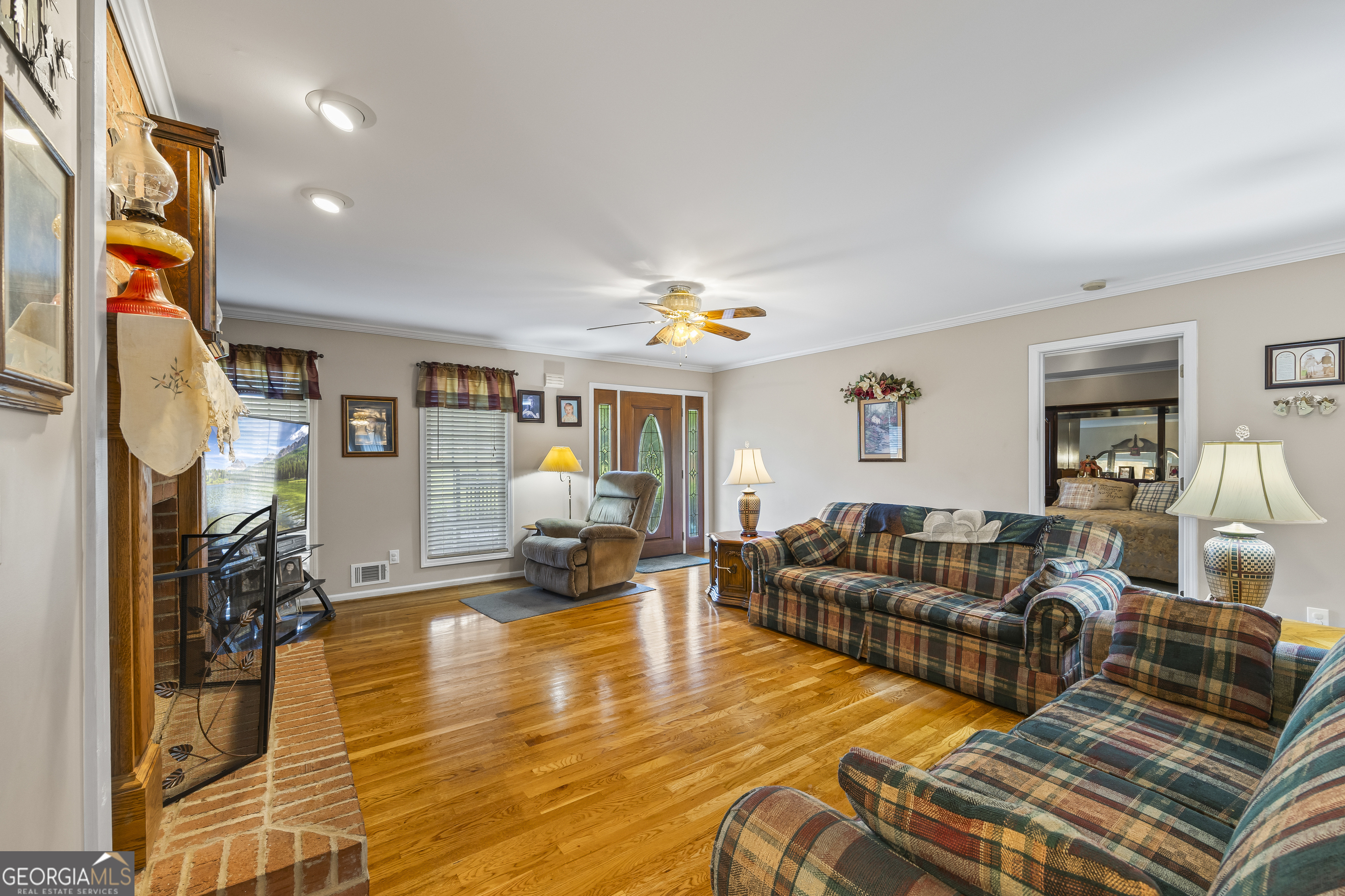 1112 Reno Road Royston GA 30662