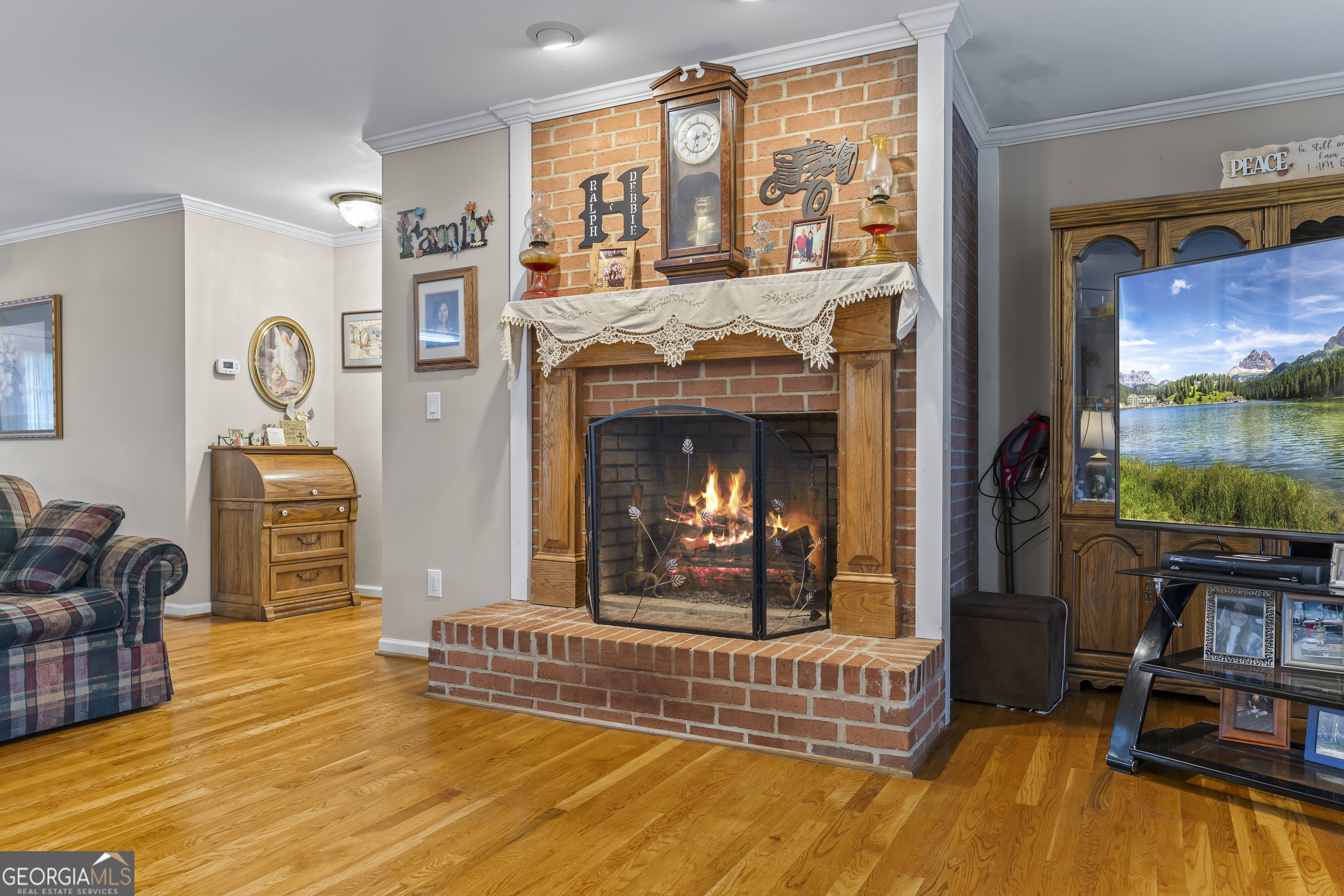 1112 Reno Road Royston GA 30662