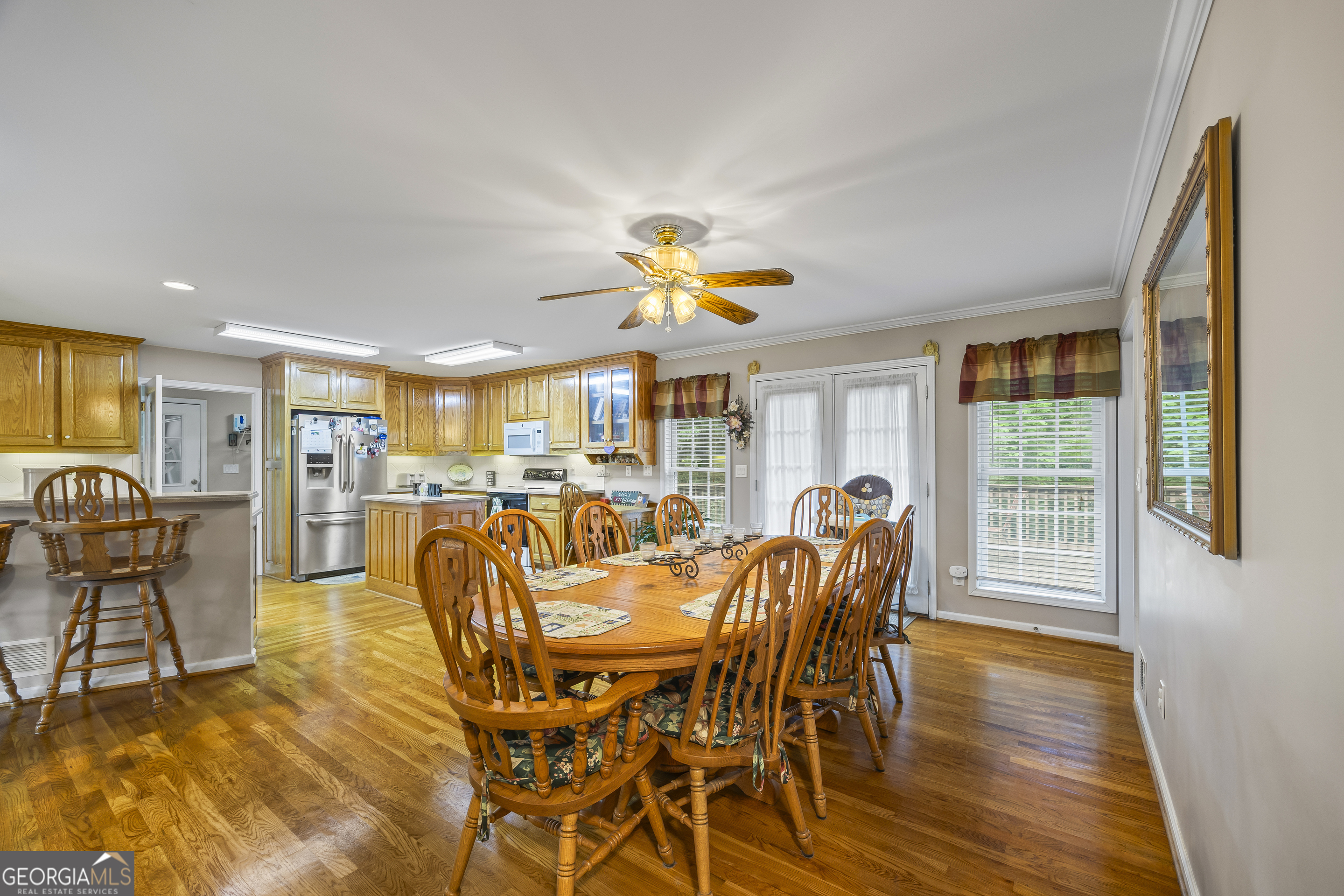 1112 Reno Road Royston GA 30662