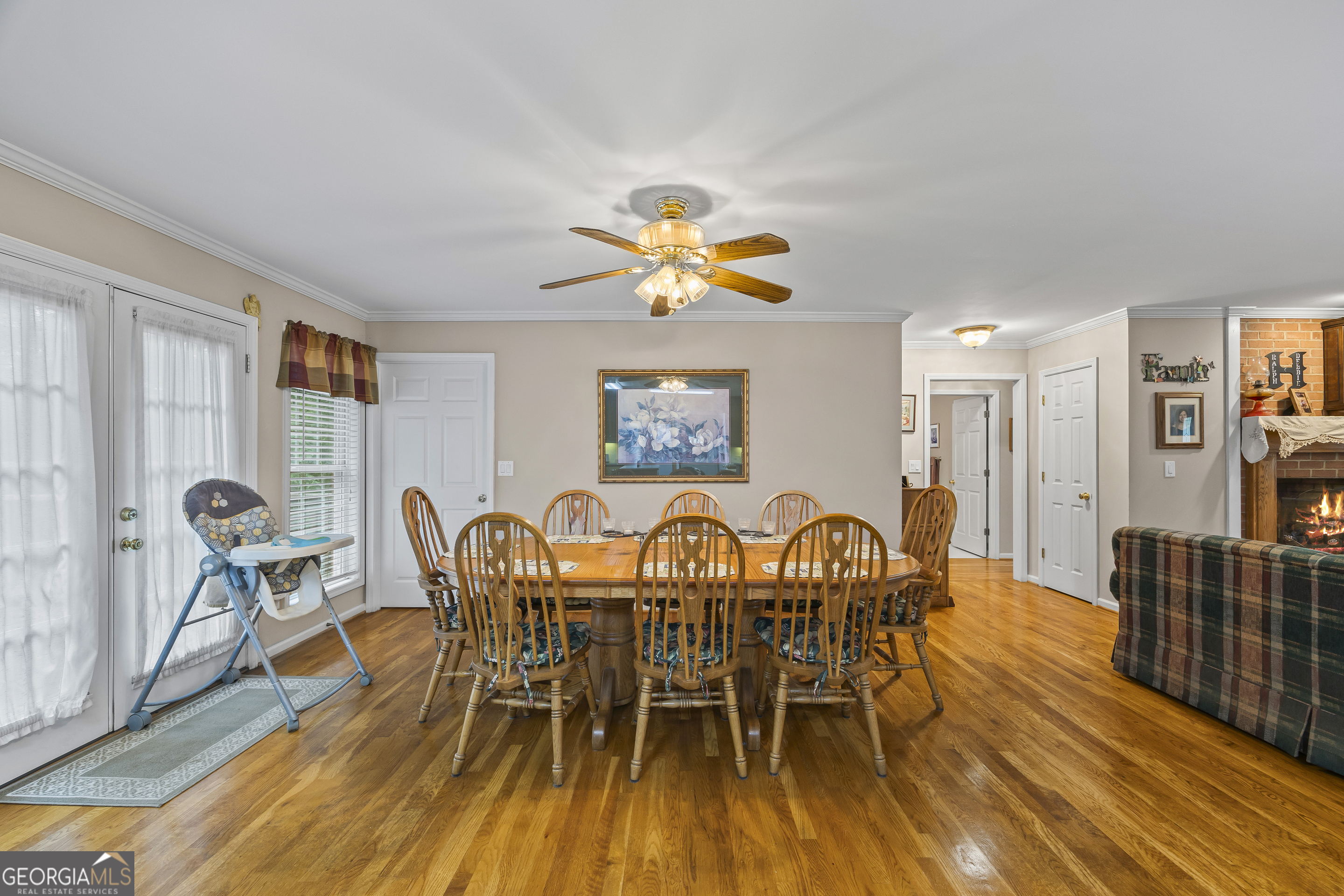 1112 Reno Road Royston GA 30662