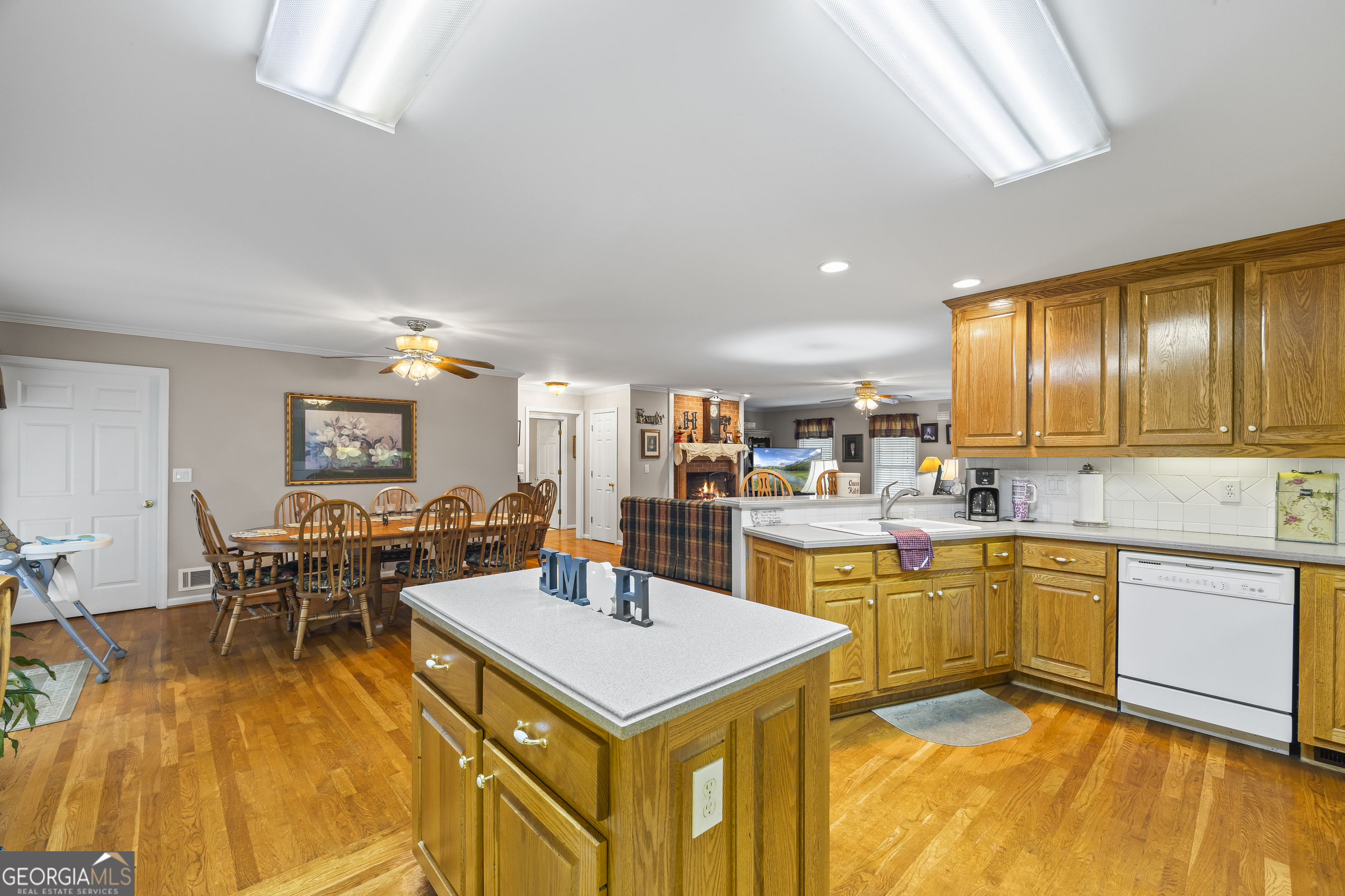 1112 Reno Road Royston GA 30662