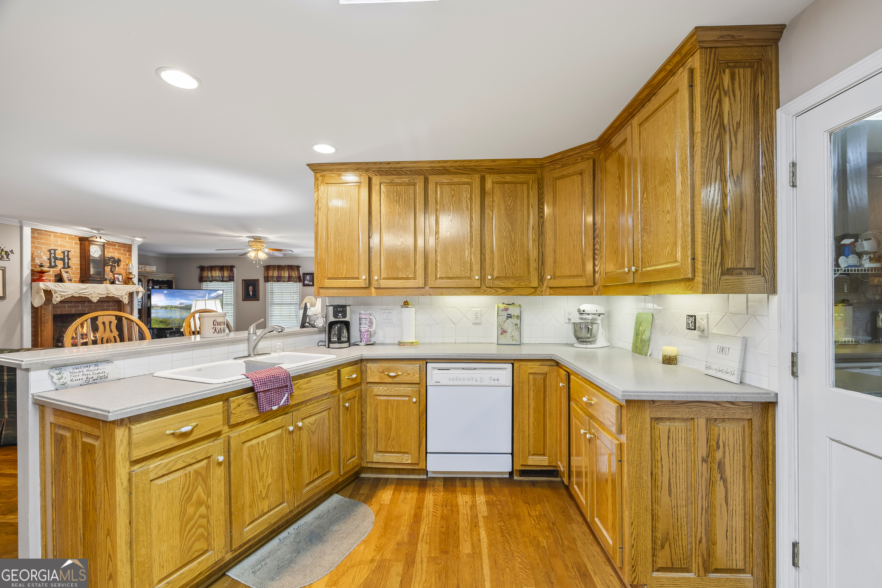 1112 Reno Road Royston GA 30662