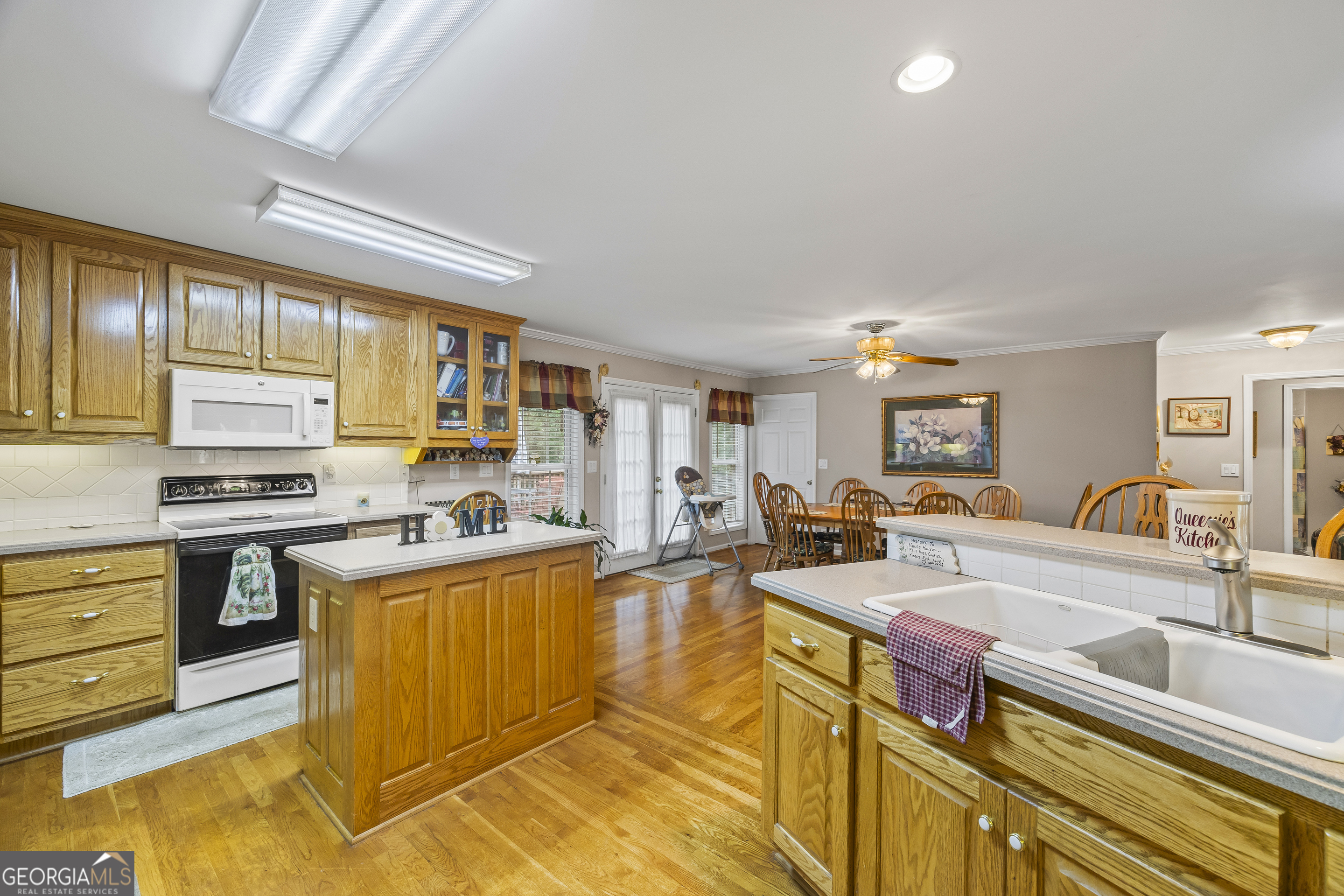 1112 Reno Road Royston GA 30662