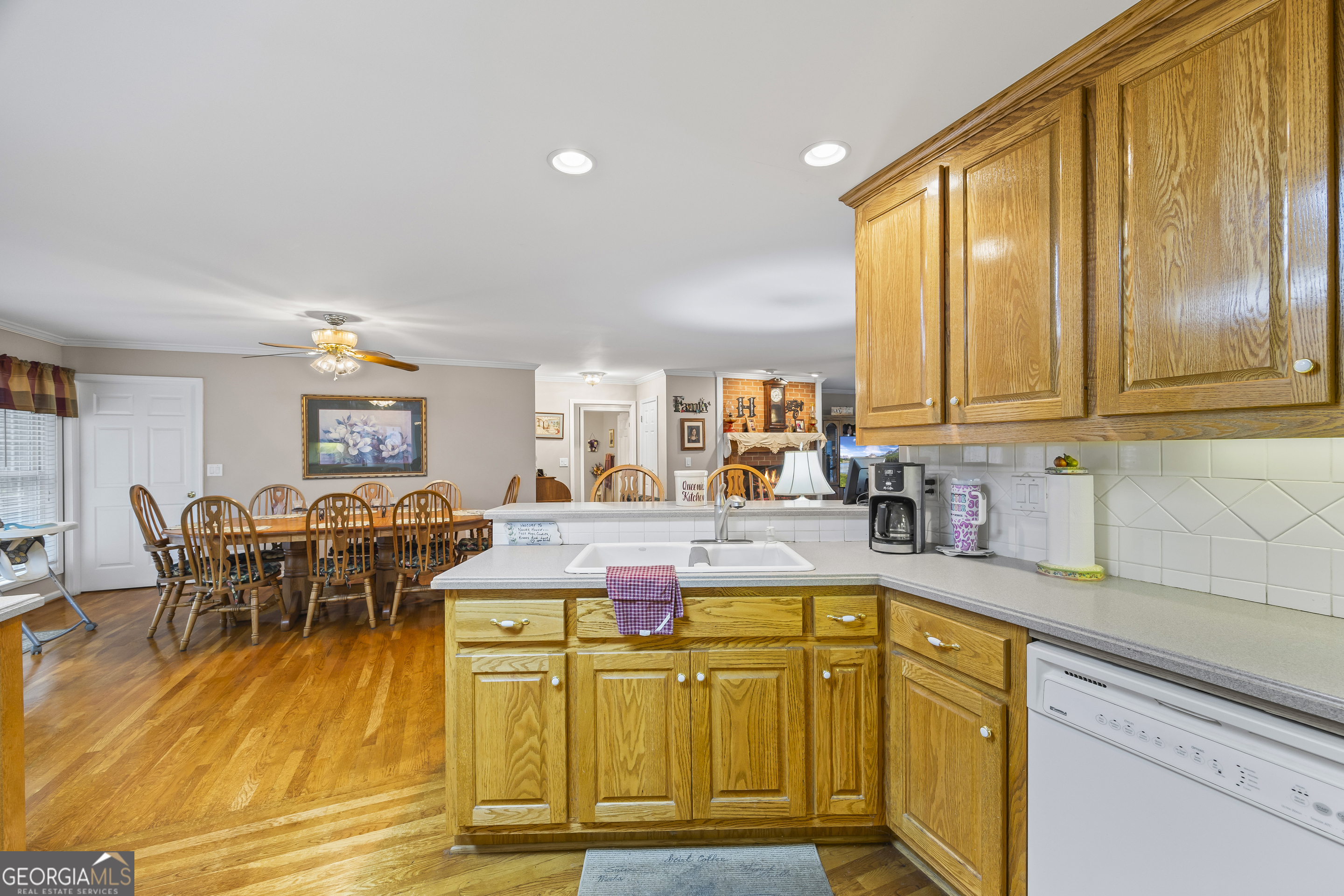 1112 Reno Road Royston GA 30662