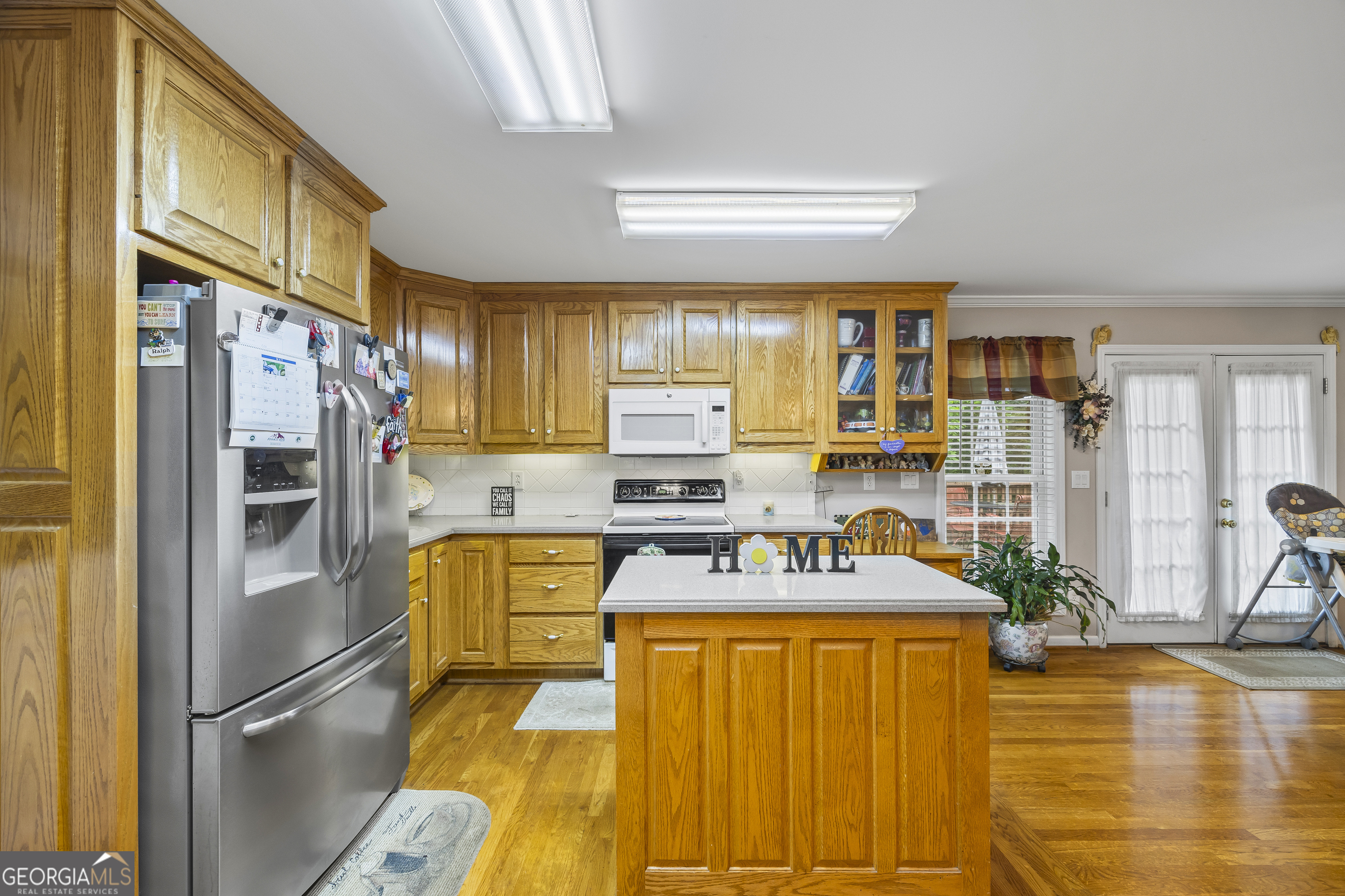 1112 Reno Road Royston GA 30662