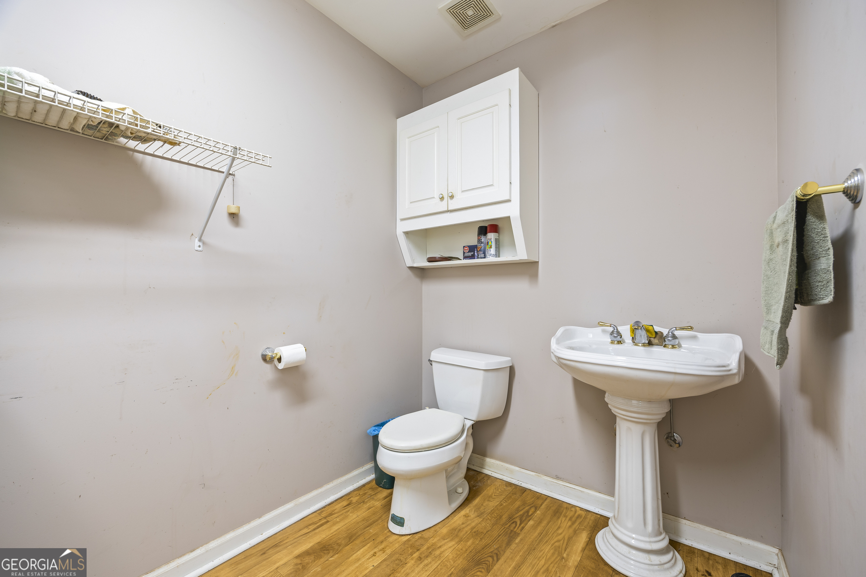 1112 Reno Road Royston GA 30662