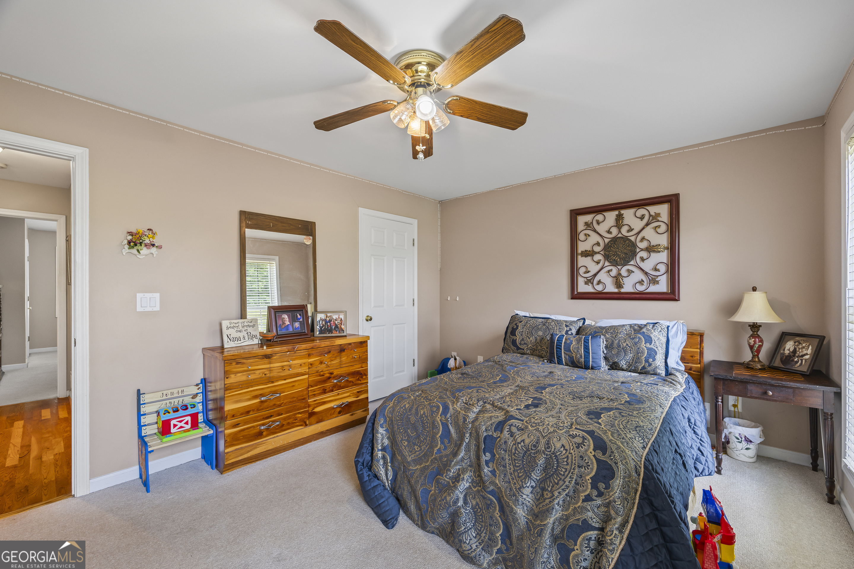 1112 Reno Road Royston GA 30662