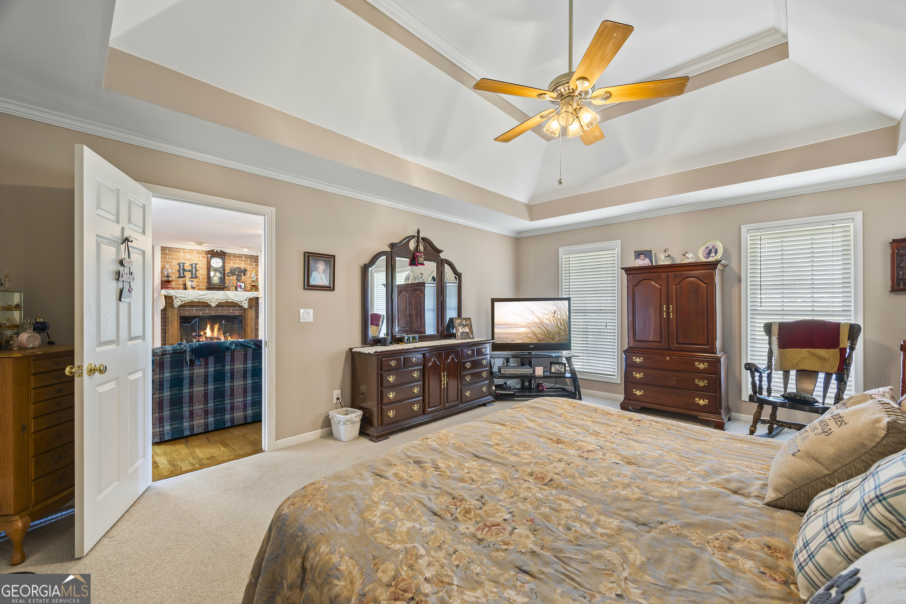 1112 Reno Road Royston GA 30662