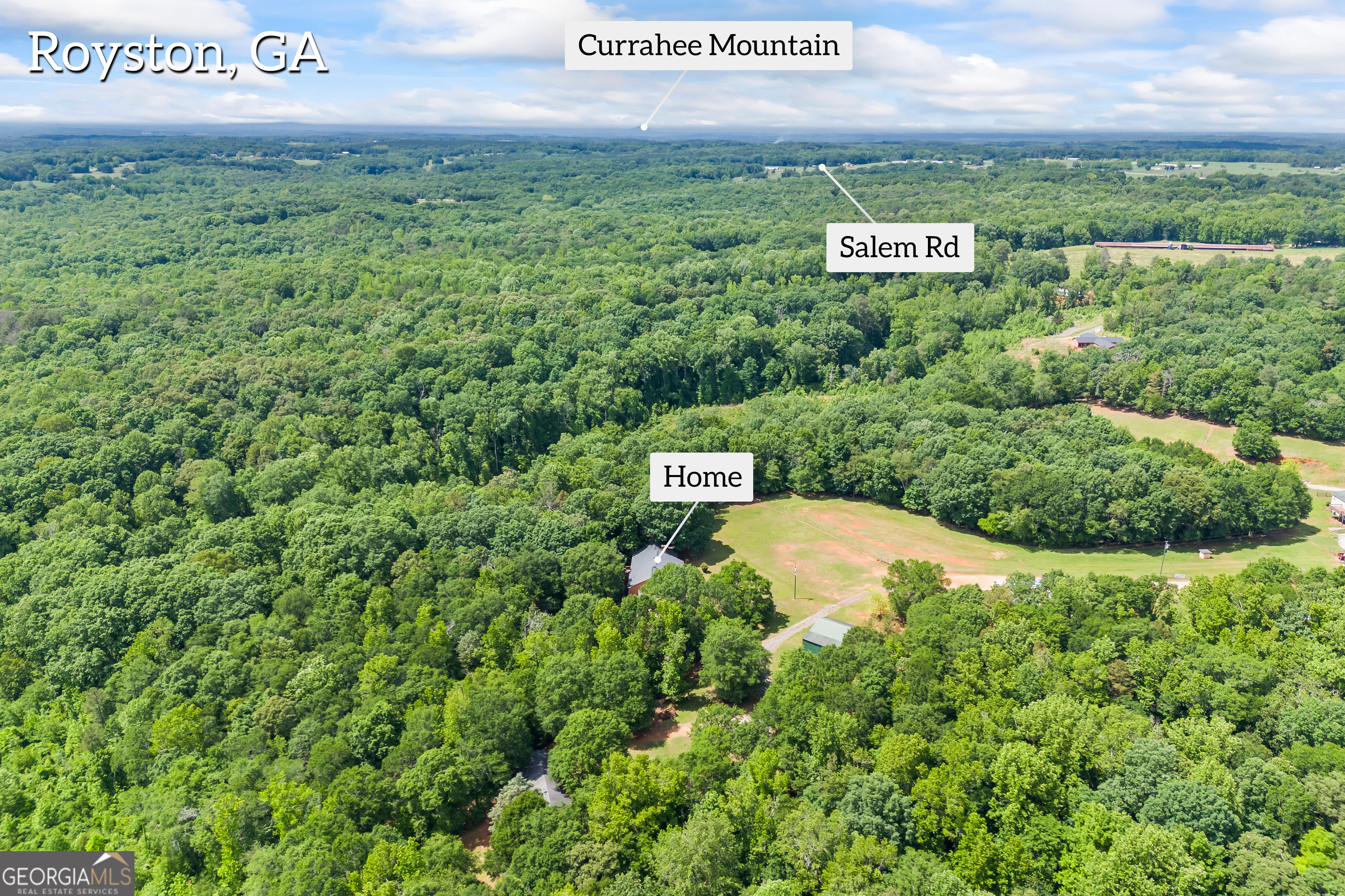 1112 Reno Road Royston GA 30662