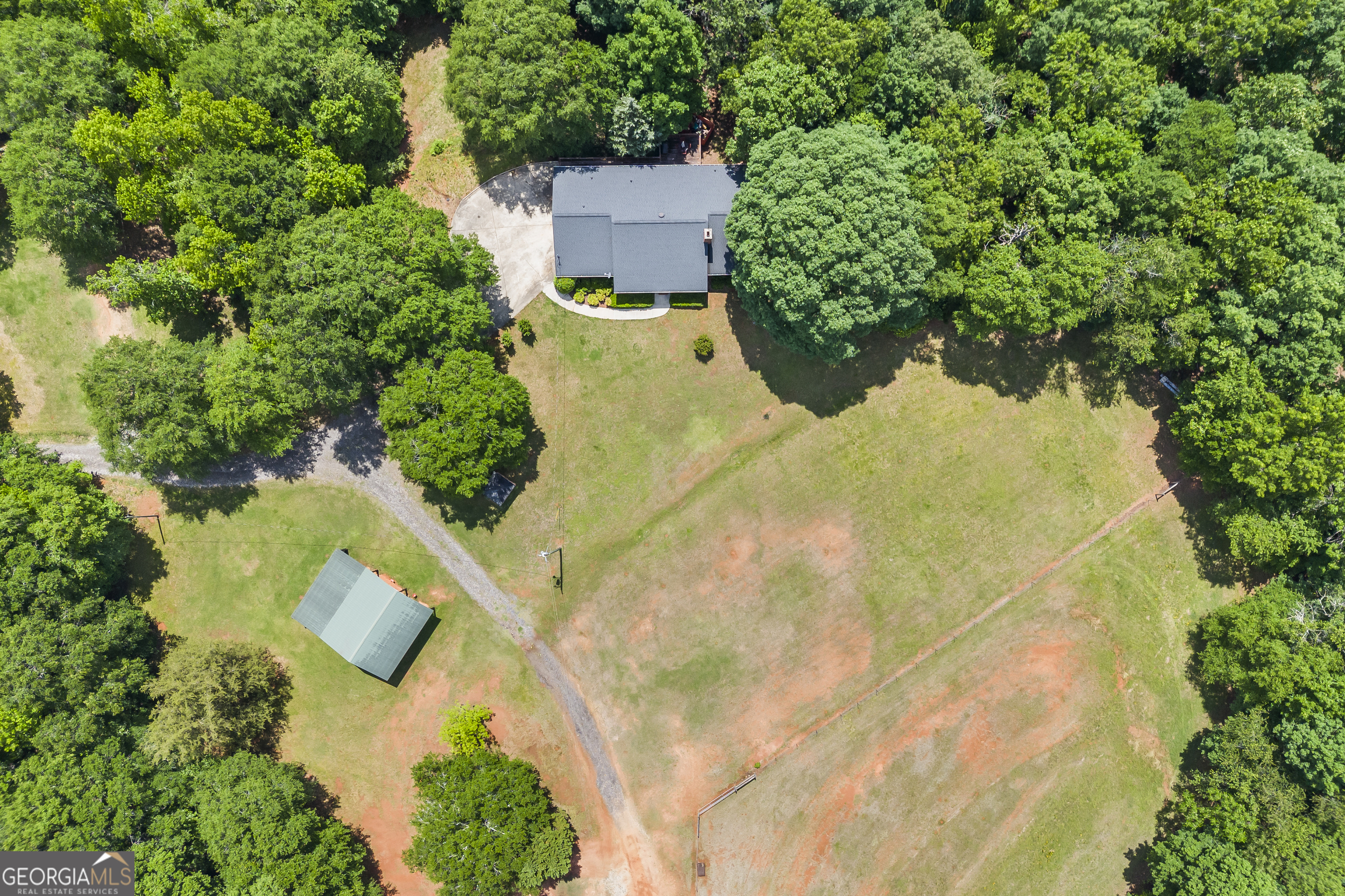 1112 Reno Road Royston GA 30662