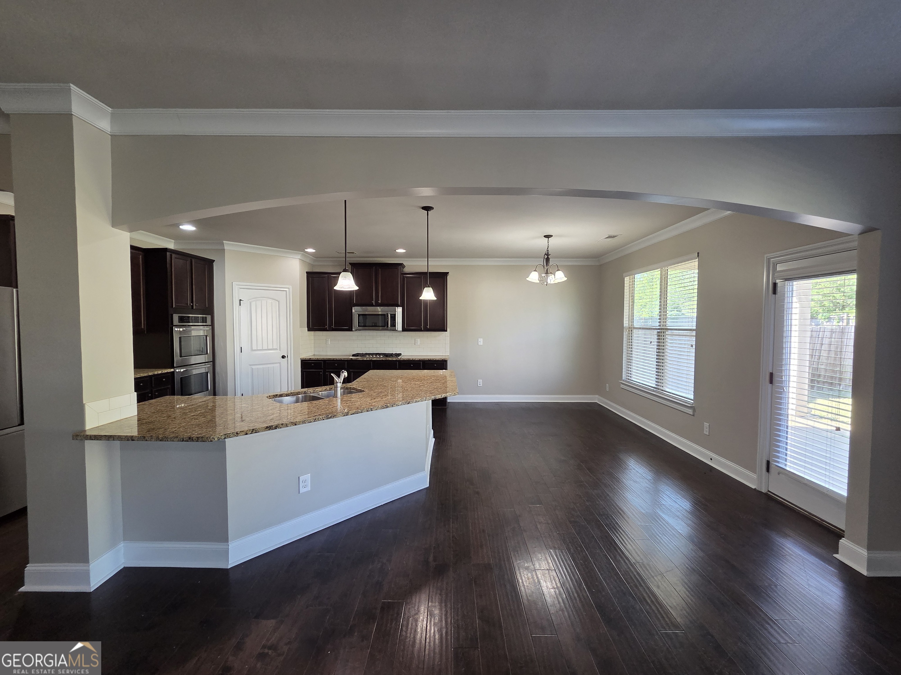 510 Georgia Circle Loganville GA 30052