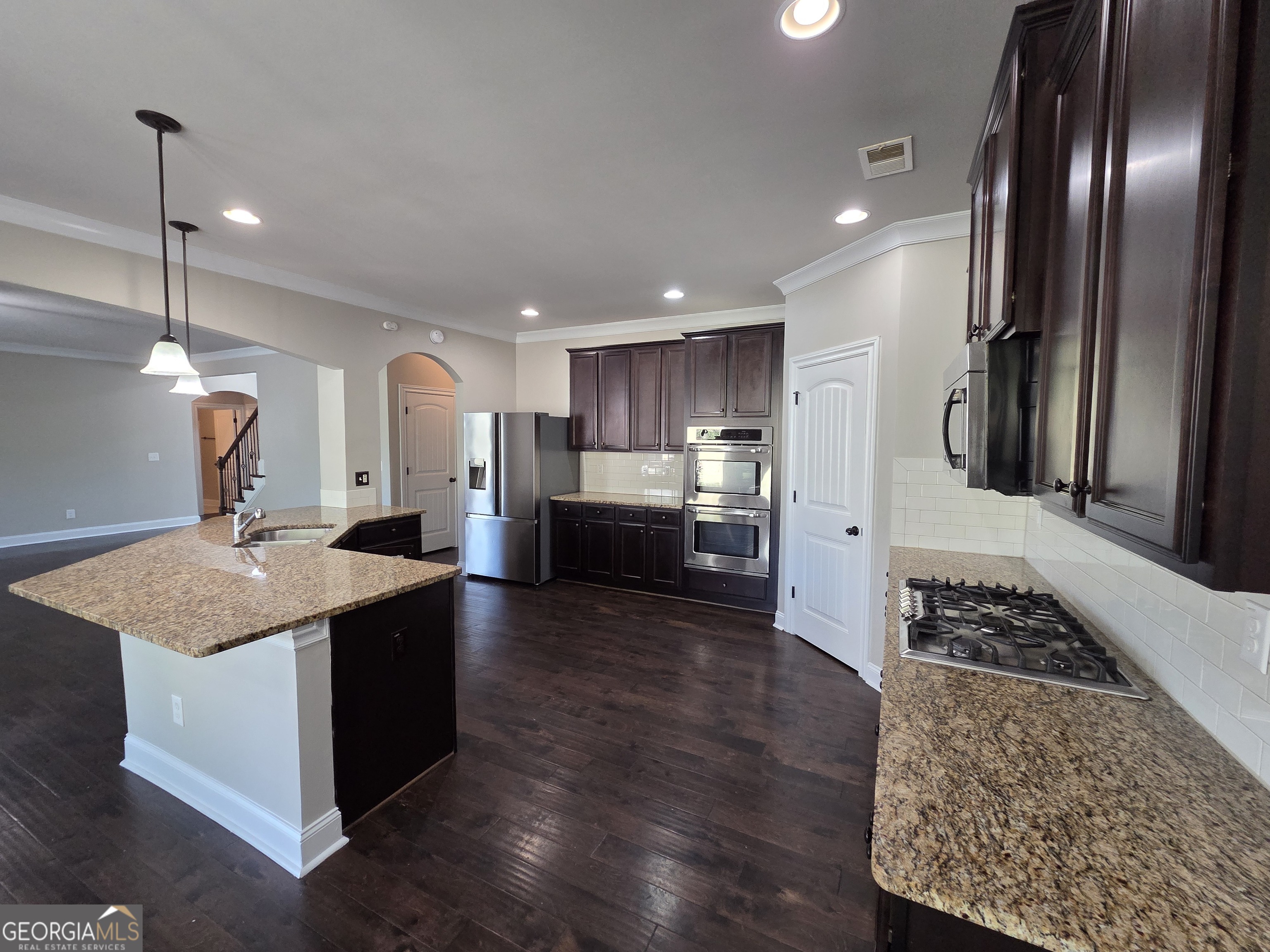 510 Georgia Circle Loganville GA 30052