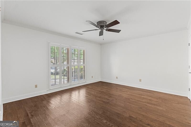 4413 Village Oaks Ridge Atlanta GA 30338