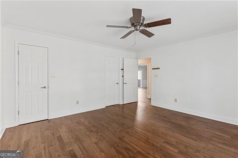 4413 Village Oaks Ridge Atlanta GA 30338