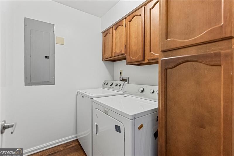 4413 Village Oaks Ridge Atlanta GA 30338