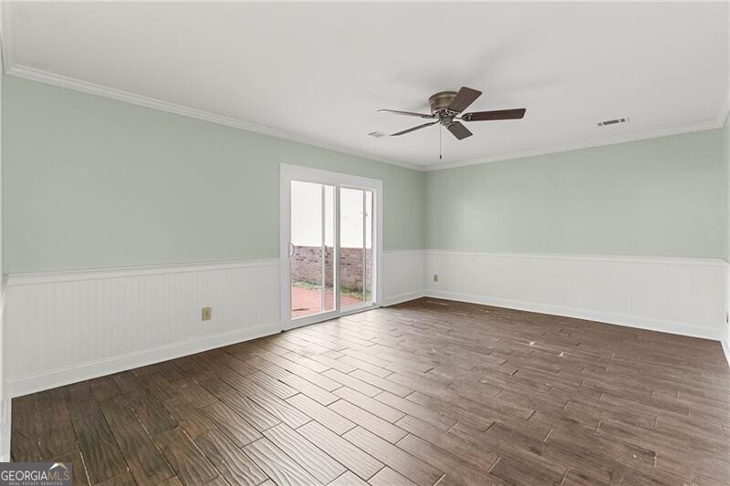 4413 Village Oaks Ridge Atlanta GA 30338