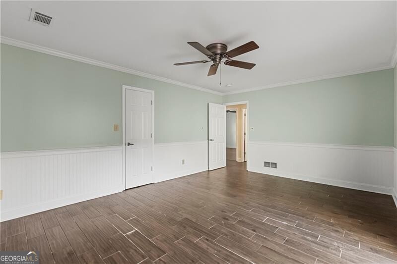 4413 Village Oaks Ridge Atlanta GA 30338