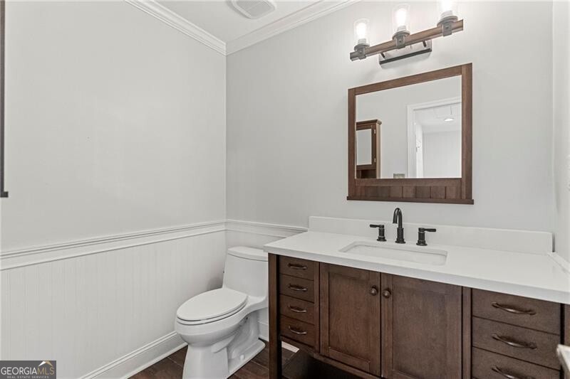 4413 Village Oaks Ridge Atlanta GA 30338