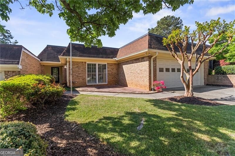 4413 Village Oaks Ridge Atlanta GA 30338